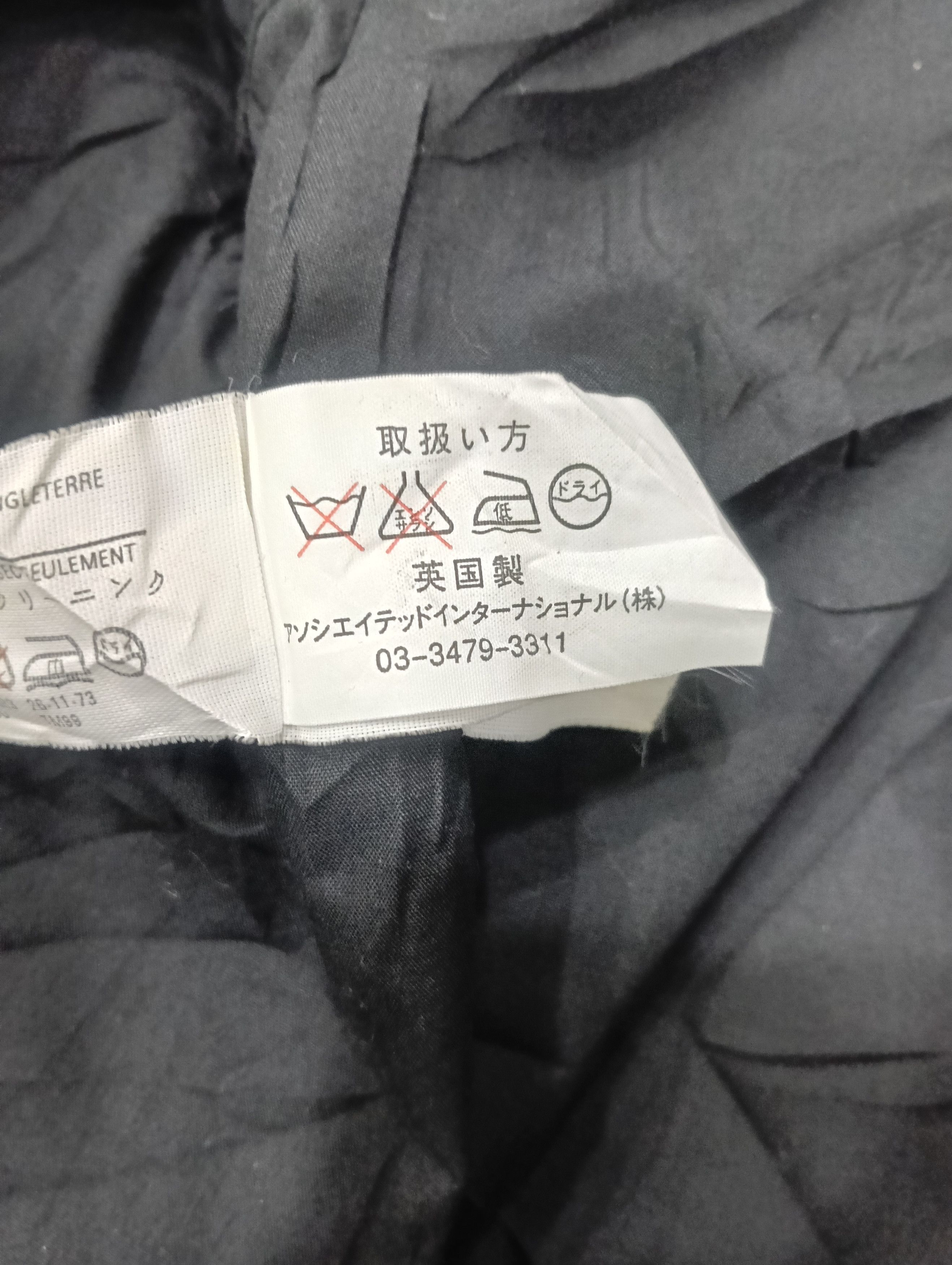 Filson × Gloverall × Vintage Vintage Gloverall Duffle Wool Jacket/coat Size US S / EU 44-46 / 1 - 9 Thumbnail