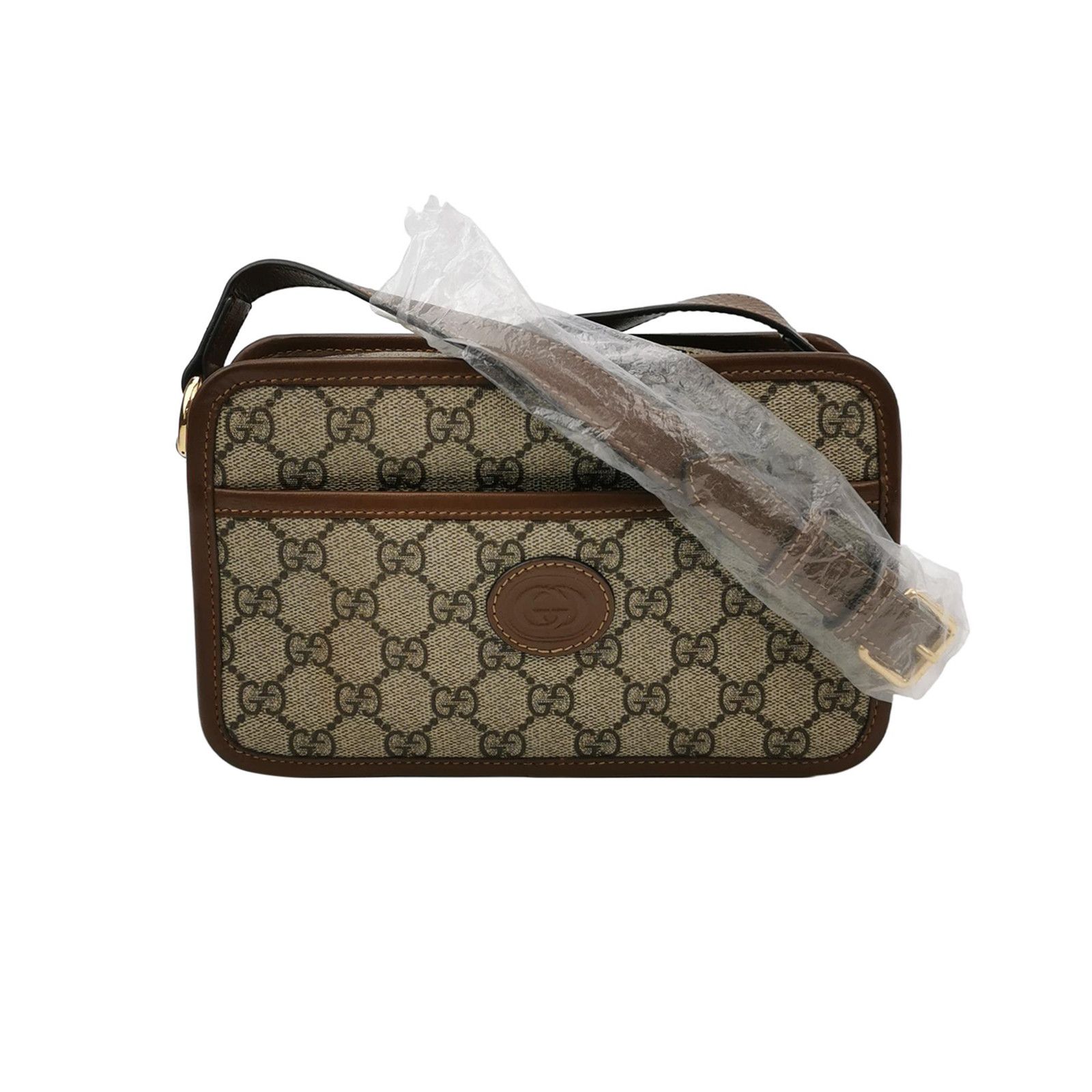 Gucci Gucci Women os Shoulder Bags Size ONE SIZE - 1 Thumbnail