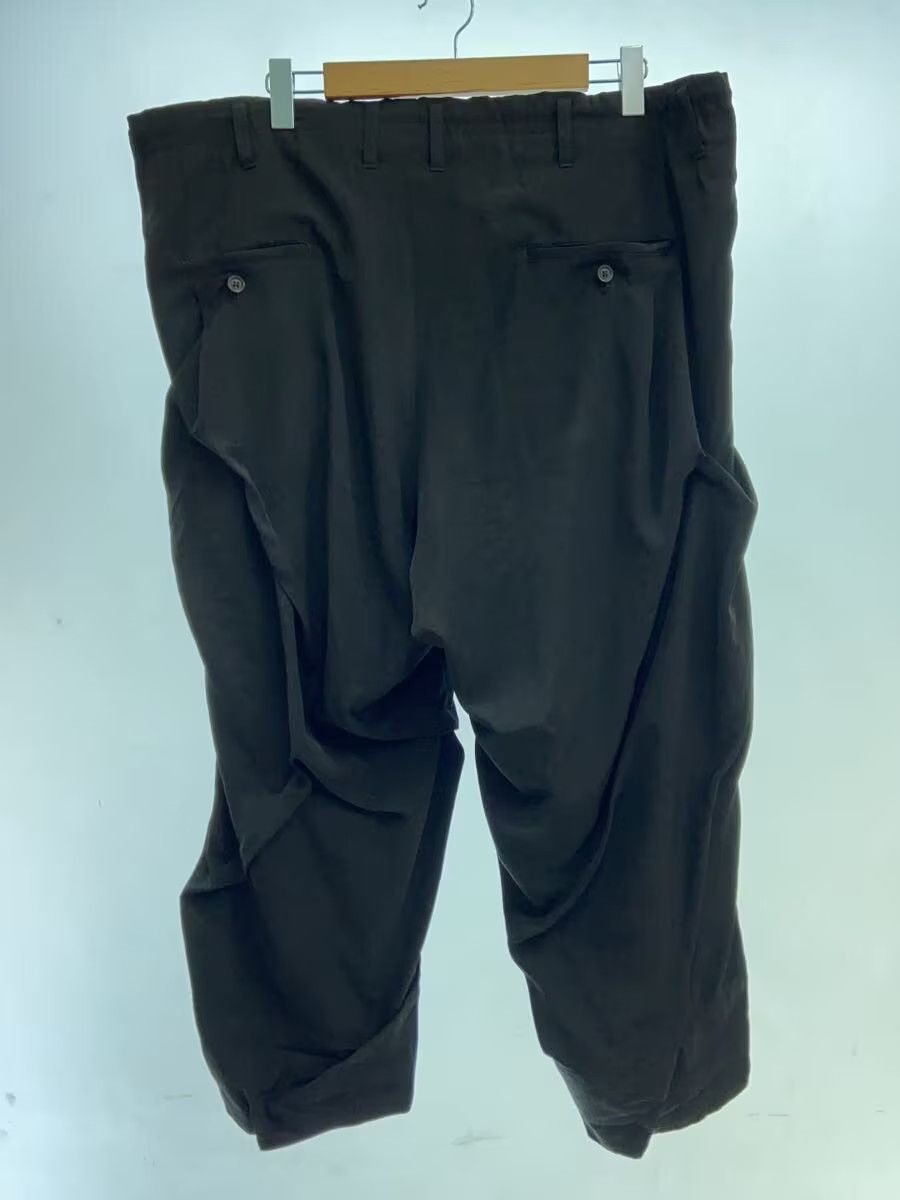 Yohji Yamamoto yohji yamamoto POUR HOMME TA Tuxedo/Random Pants Size US 44 / EU 60 - 2 Thumbnail