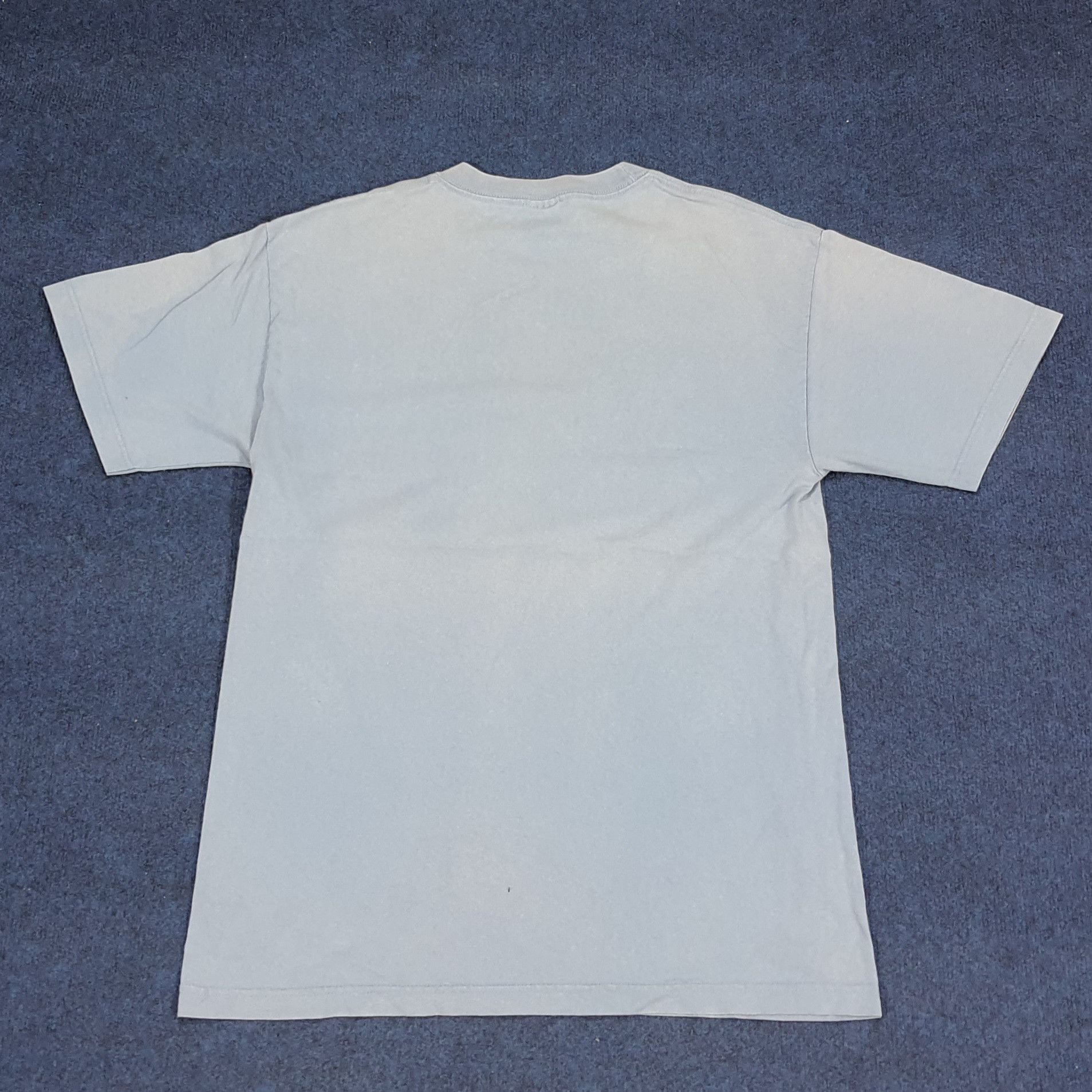 Vintage Vintage Represent Benzene Skate Tshirt Size US M / EU 48-50 / 2 - 3 Thumbnail