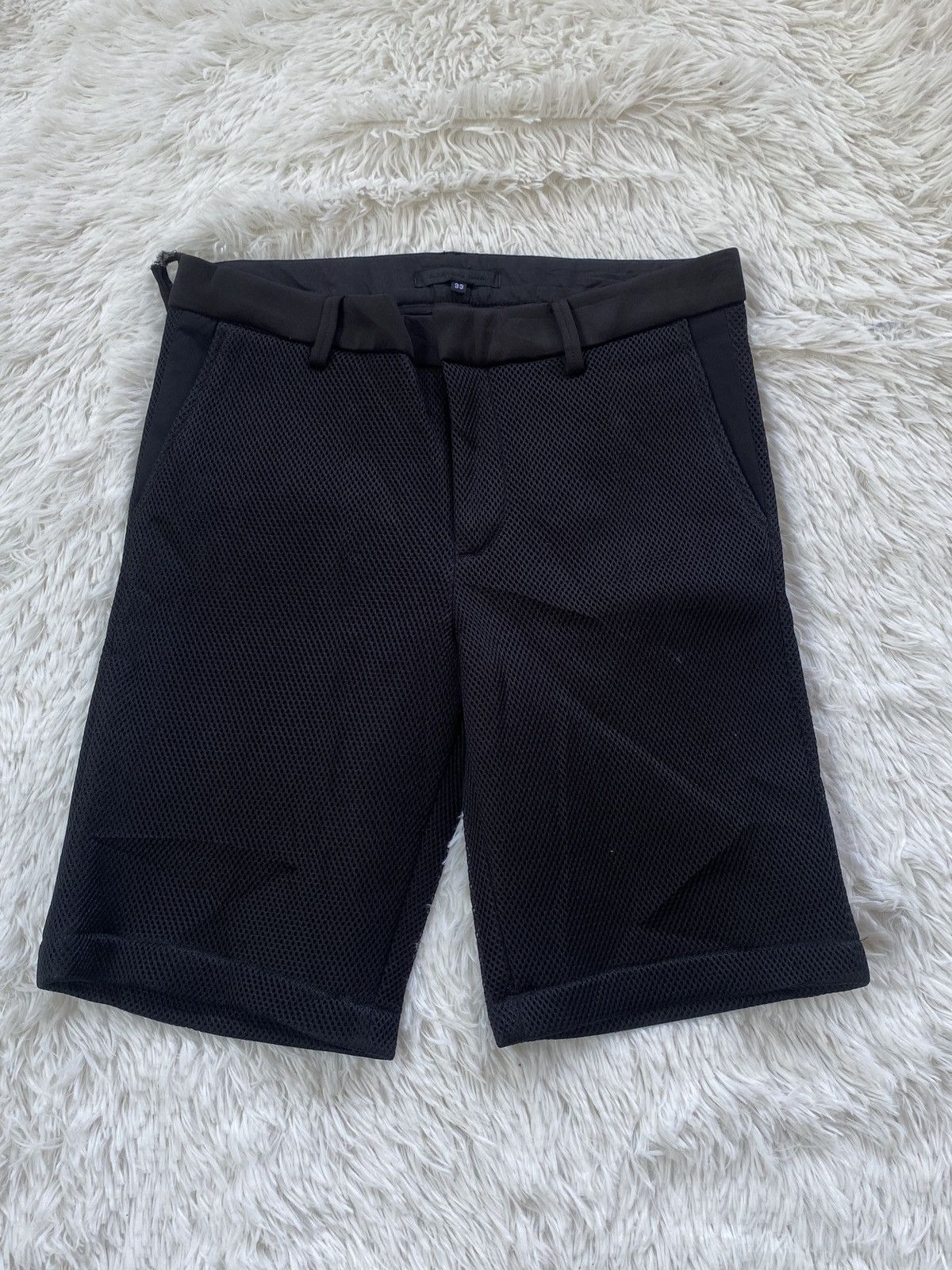 Men's Alexander Wang Shorts | Grailed