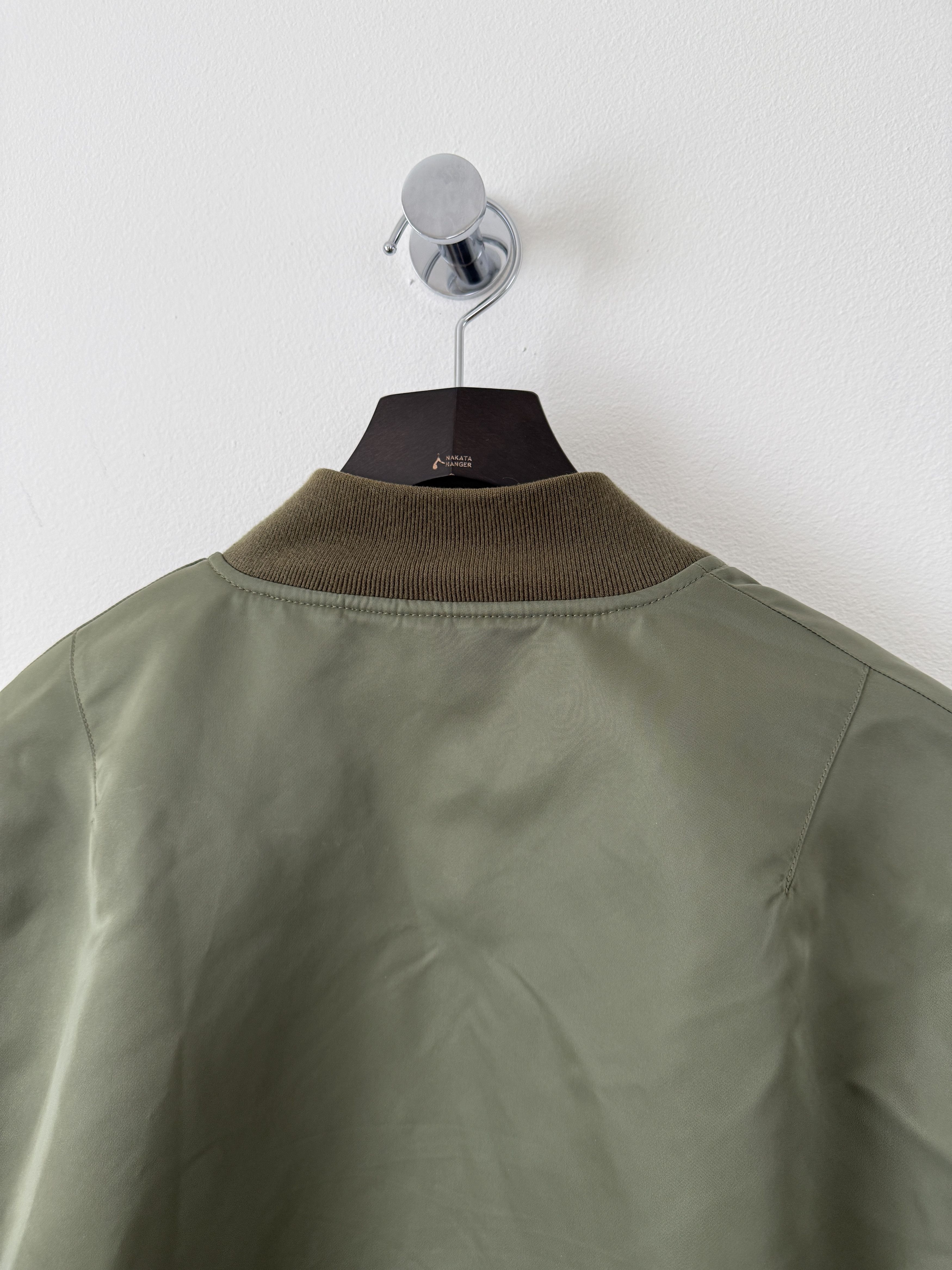 John Elliott Bogota II Bomber Jacket Size US XL / EU 56 / 4 - 13 Thumbnail