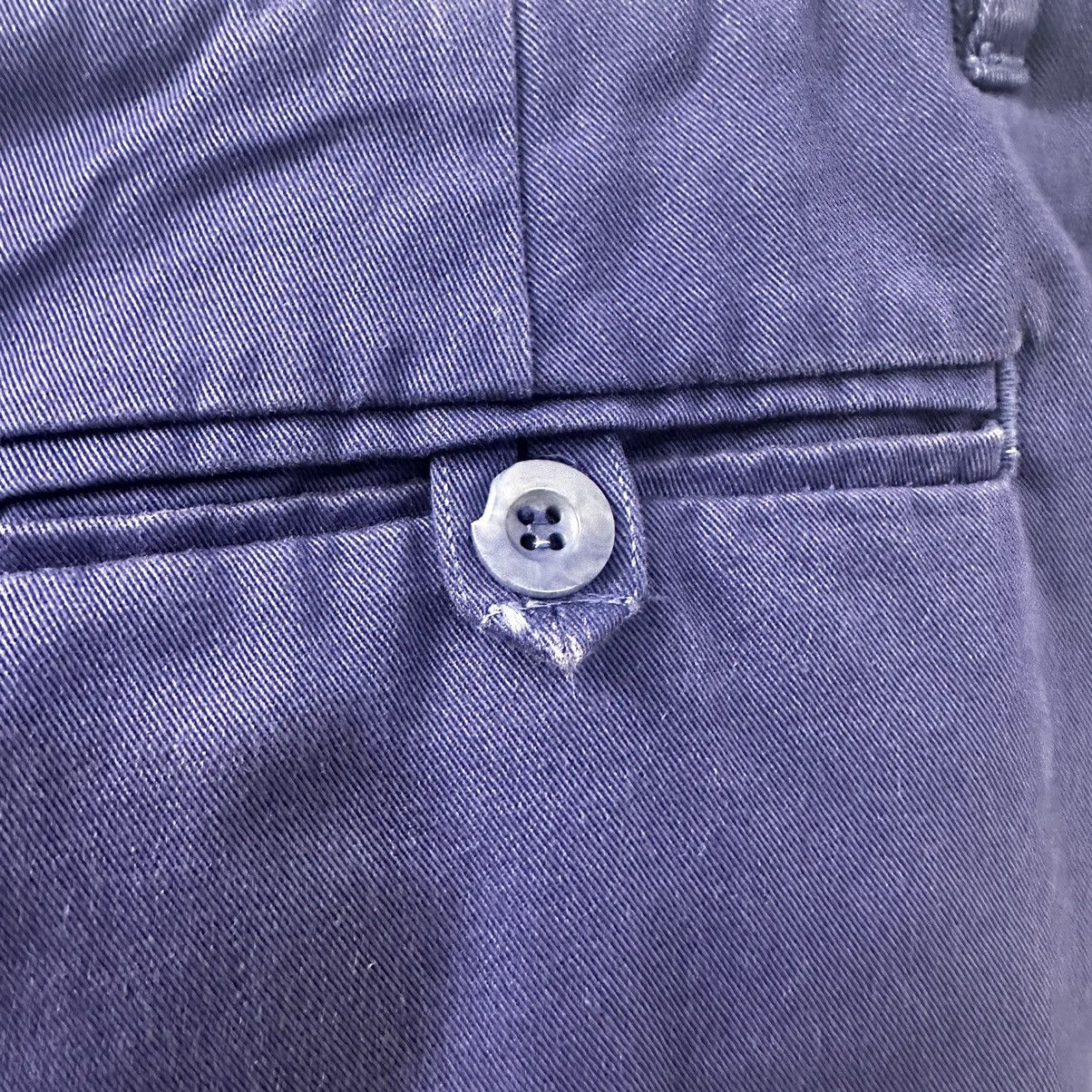 Band Of Outsiders Purple Band of outsiders casual pants Size US 31 - 6 Thumbnail