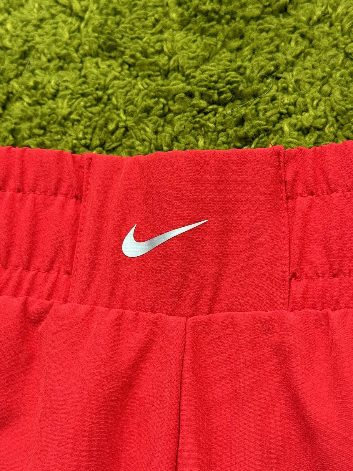 Designer × Nike Nike wide leg track pants Size 27" / US 4 / IT 40 - 5 Thumbnail