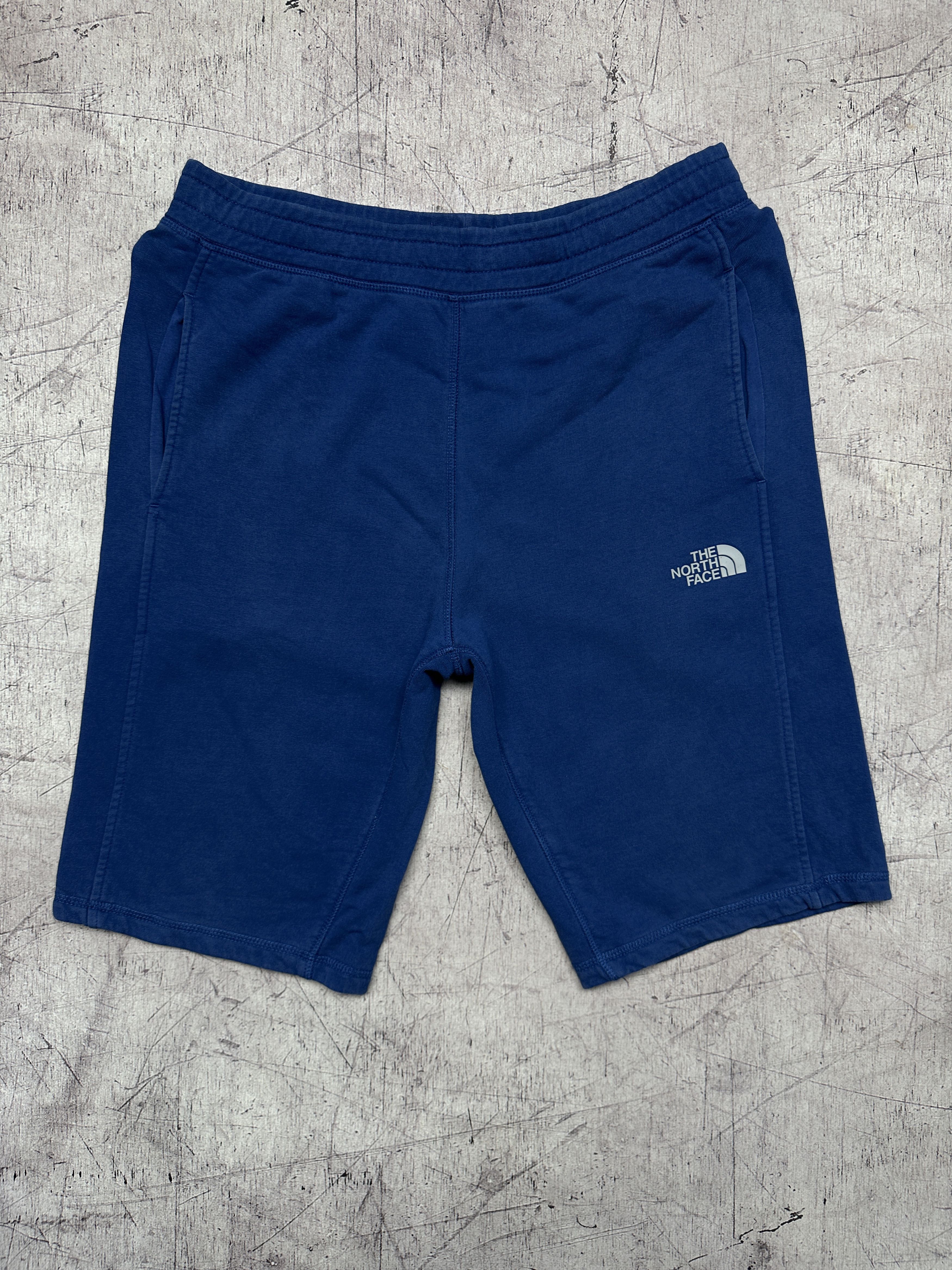 The North Face The North Face Mens Cotton Shorts Size US 34 / EU 50 - 1 Thumbnail