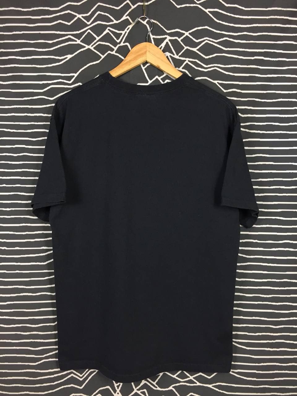Vintage Port And Company Mercer Oaks Catering Small Logo Tee Size US L / EU 52-54 / 3 - 6 Thumbnail