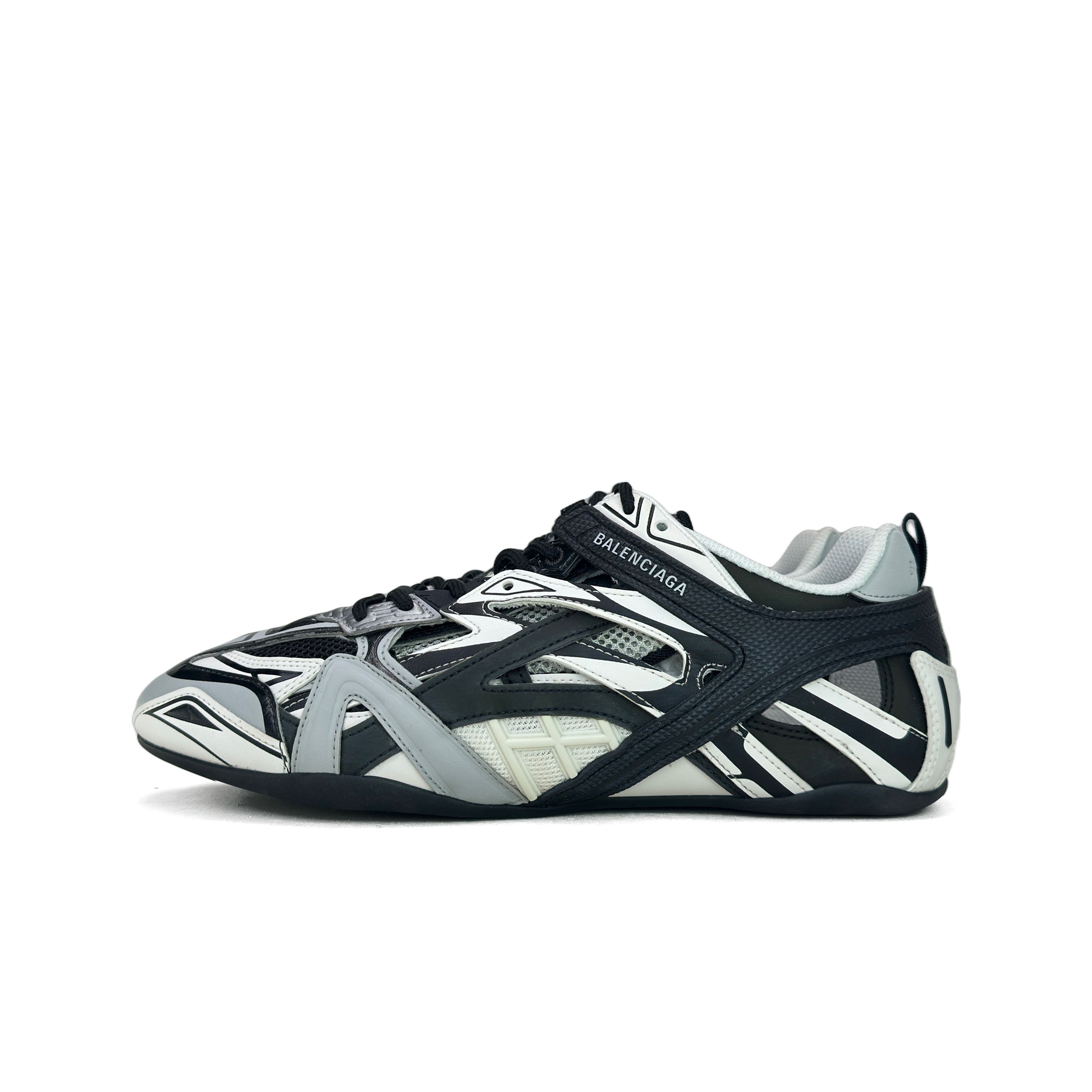 Balenciaga Balenciaga Drive Sneakers Size 8 Size US 8 / EU 41 - 1 Thumbnail
