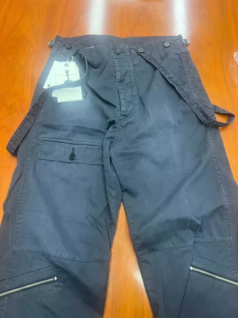 Visvim VISVIM 23aw Northrop Military Pants With Straps-2506 Size US 26 / EU 42 - 2 Thumbnail