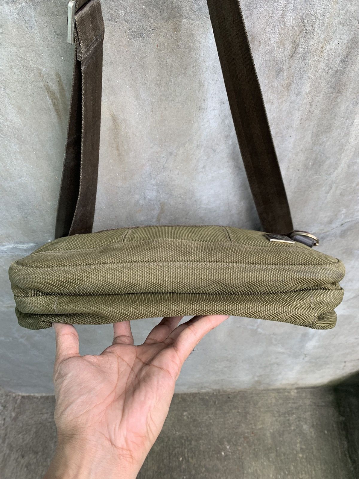 Porter Force Messenger Bag Size ONE SIZE - 6 Thumbnail