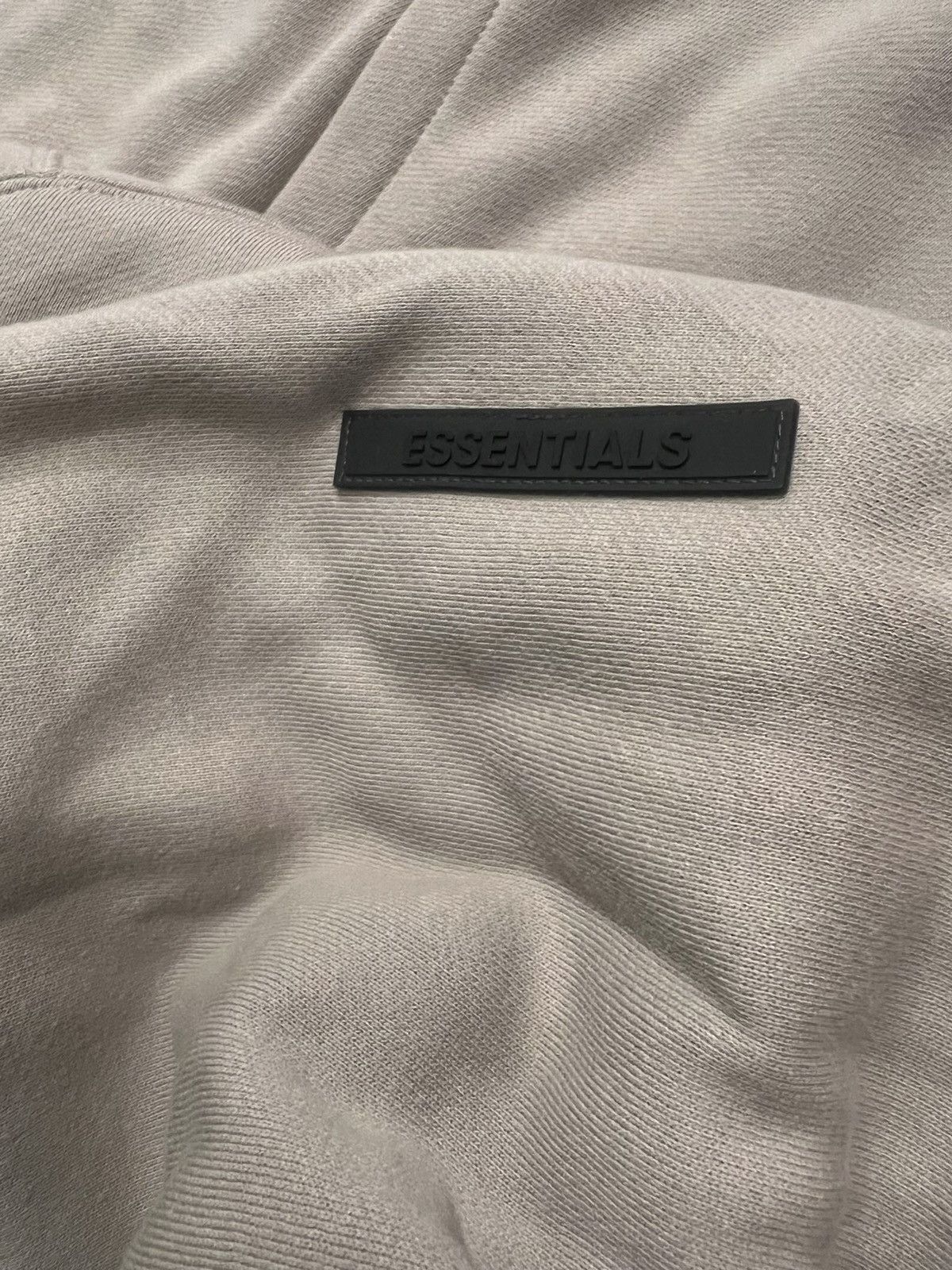 Essentials × Fear of God Fear of God Essentials Core Collection Pullover Hoodie Size US L / EU 52-54 / 3 - 6 Thumbnail
