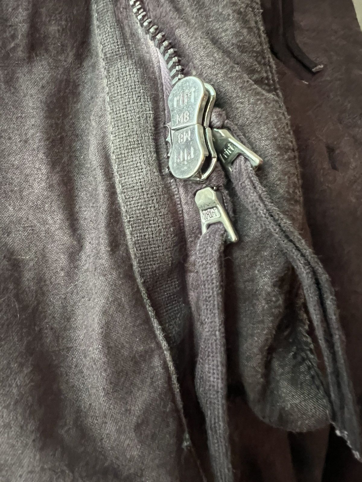 Boris Bidjan Saberi Masterpiece Size US L / EU 52-54 / 3 - 10 Thumbnail