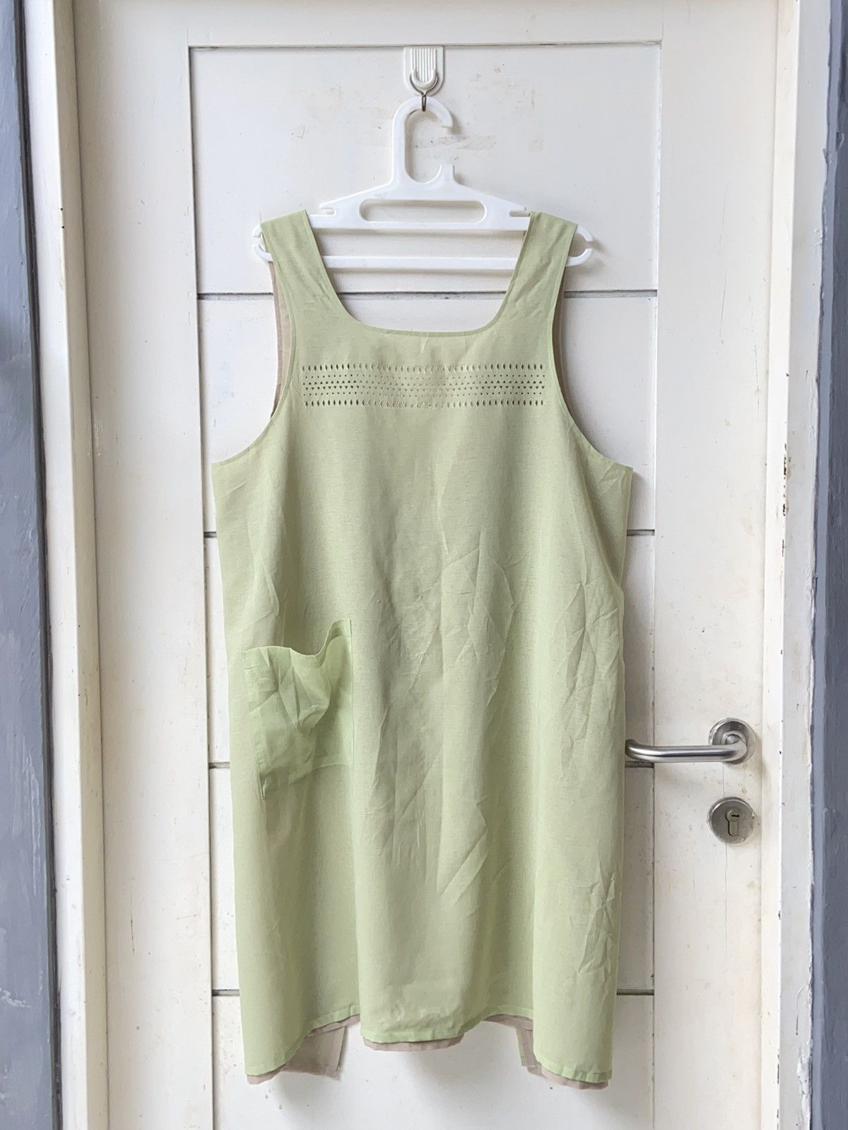 Issey Miyake IM PRODUCT ISSEY MIYAKE Vests Size S / US 4 / IT 40 - 23 Thumbnail