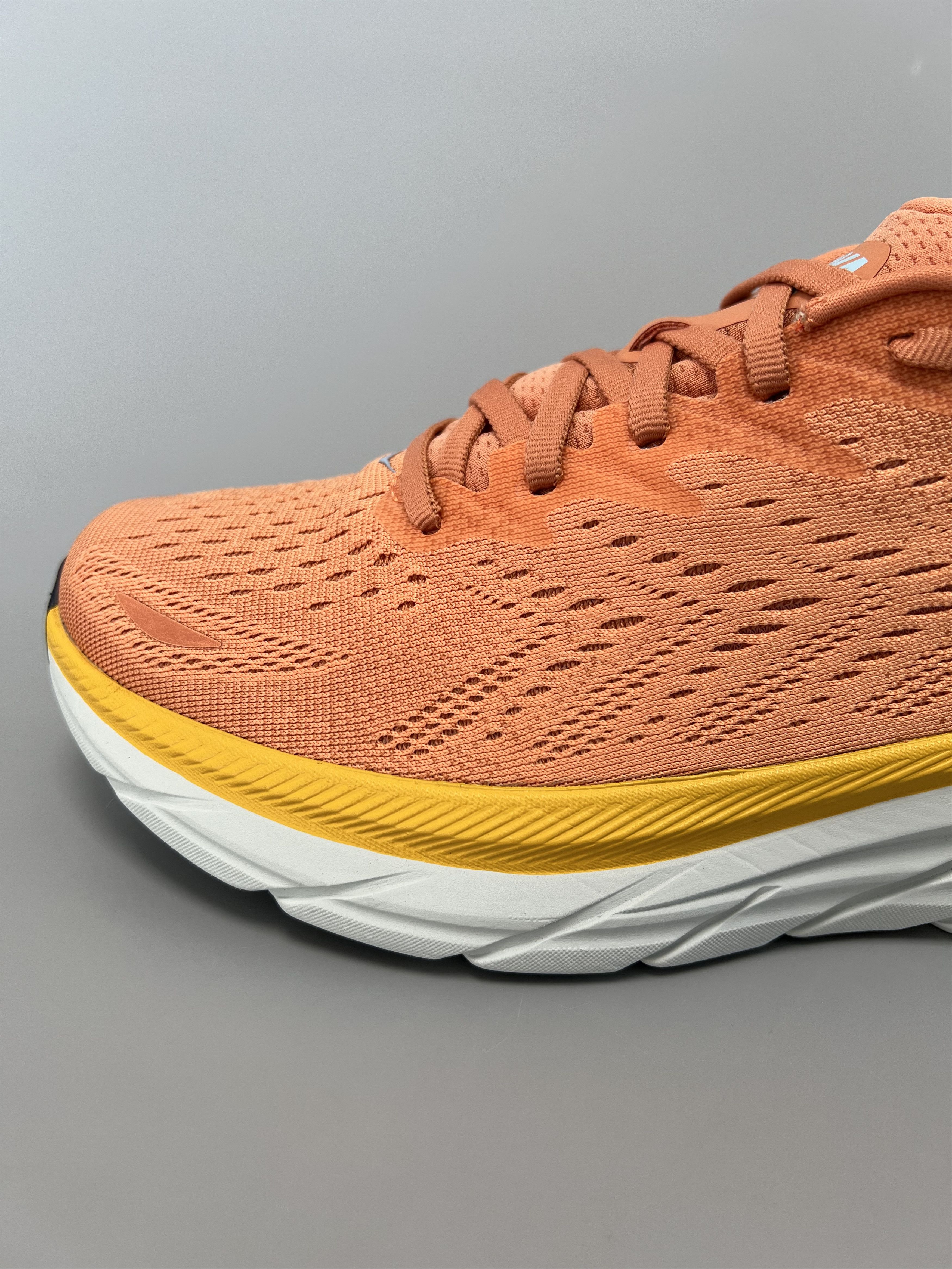 Hoka 9.5B Hoka One One Clifton 8 Running Shoes Walking Gym Size US 9.5 / IT 39.5 - 8 Thumbnail