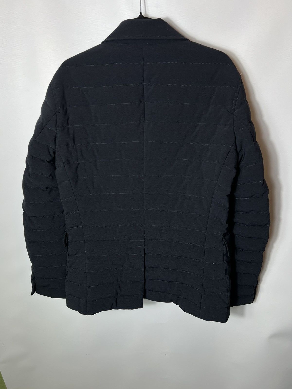 Rossignol Vintage luxury designer Rossignol Quilted Jacket Size M Size US M / EU 48-50 / 2 - 9 Thumbnail