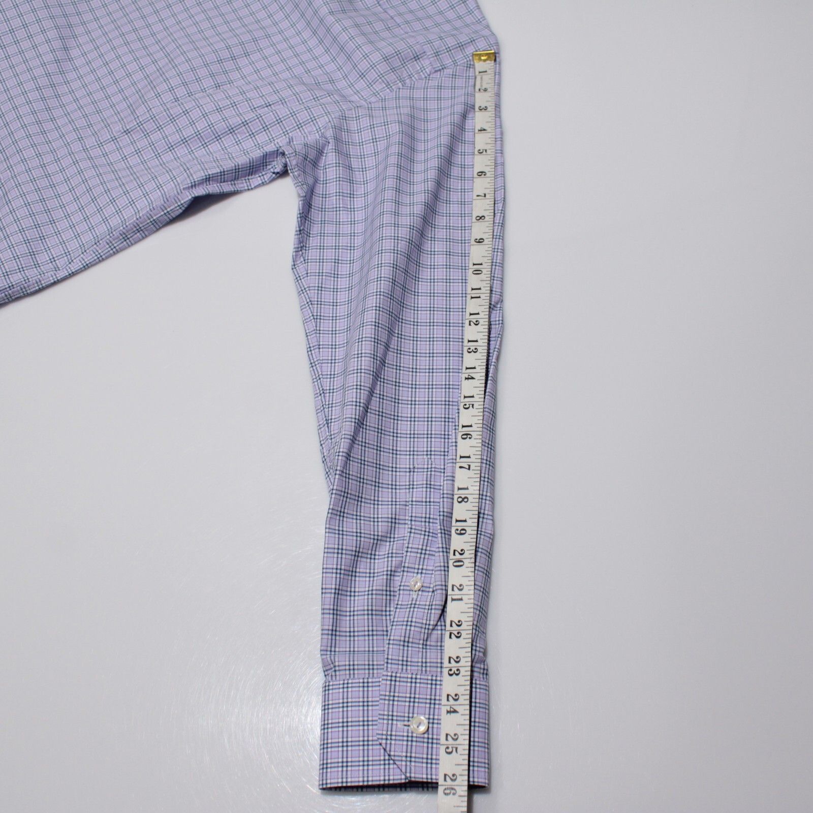 Eton Eton New with tags Shirt Size M US In Purple Size US M / EU 48-50 / 2 - 5 Thumbnail