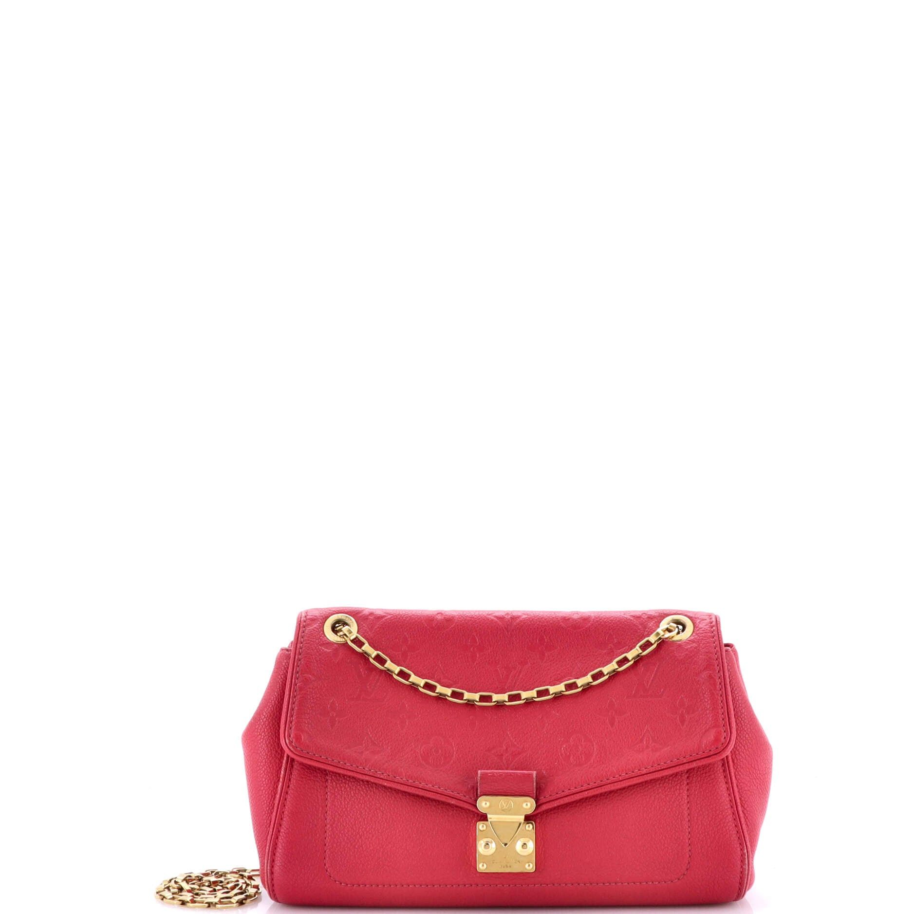 Louis Vuitton Saint Germain Handbag Size ONE SIZE - 1 Thumbnail
