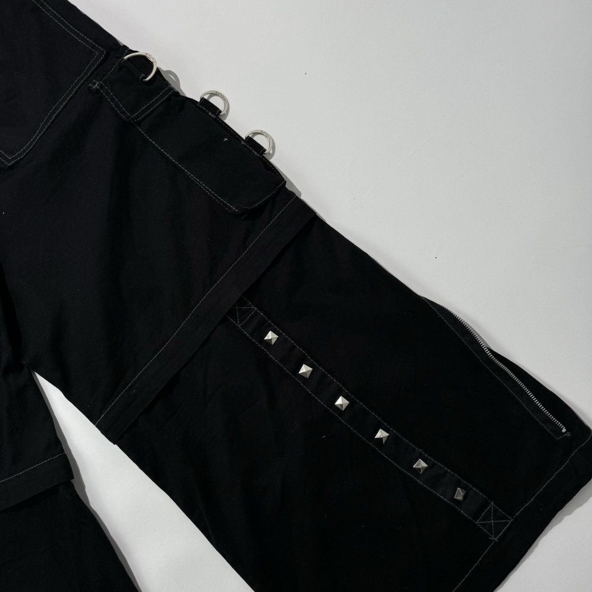 Tripp NYC tripp nyc baggy cargo pants Size US 36 / EU 52 - 7 Thumbnail