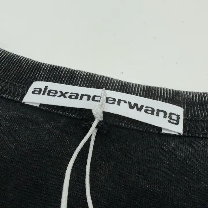 Alexander Wang Alexander Wang SS2- Size S / US 4 / IT 40 - 4 Thumbnail