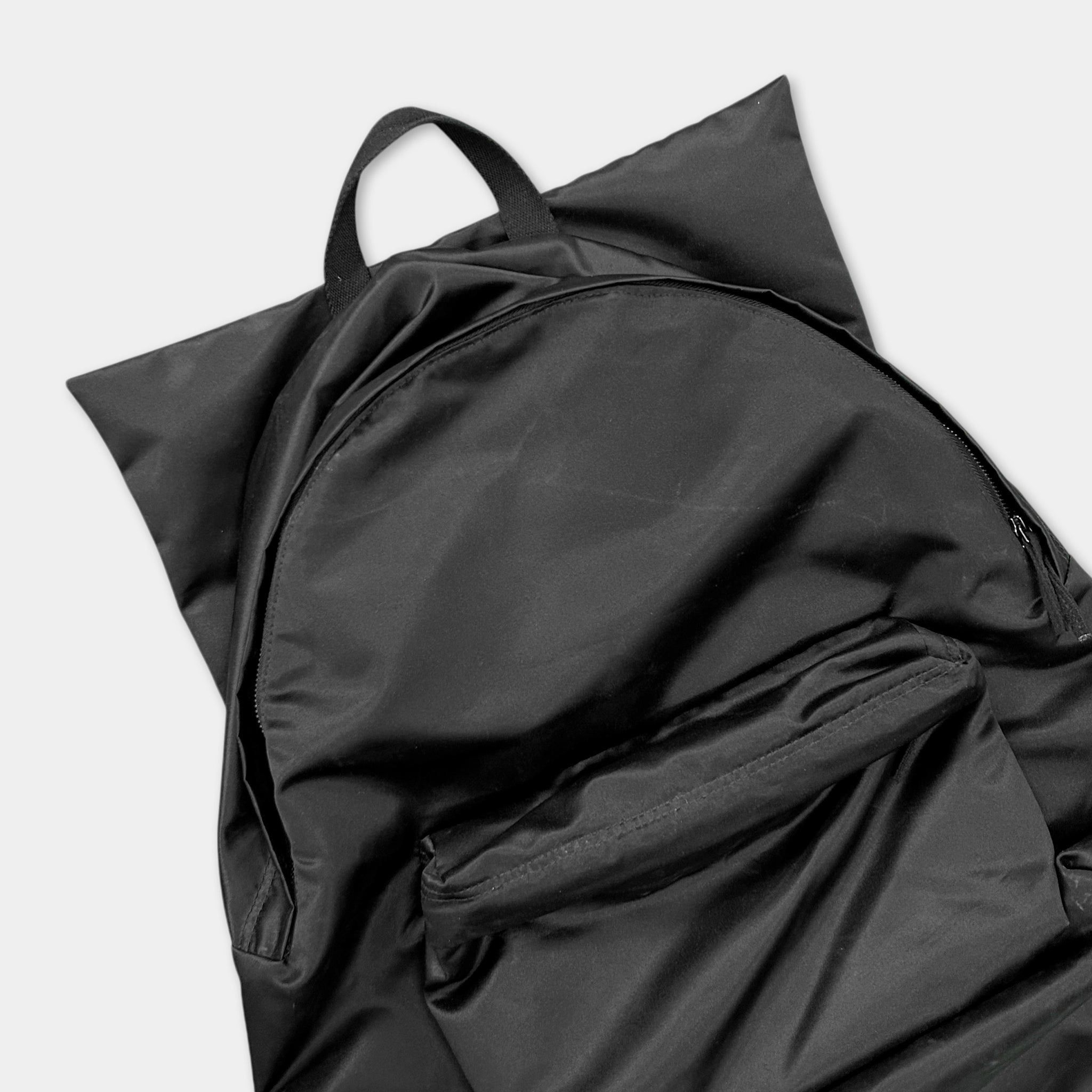 Raf Simons Raf Simons x Eastpak SS19 Topload Loop Backpack Size ONE SIZE - 3 Thumbnail