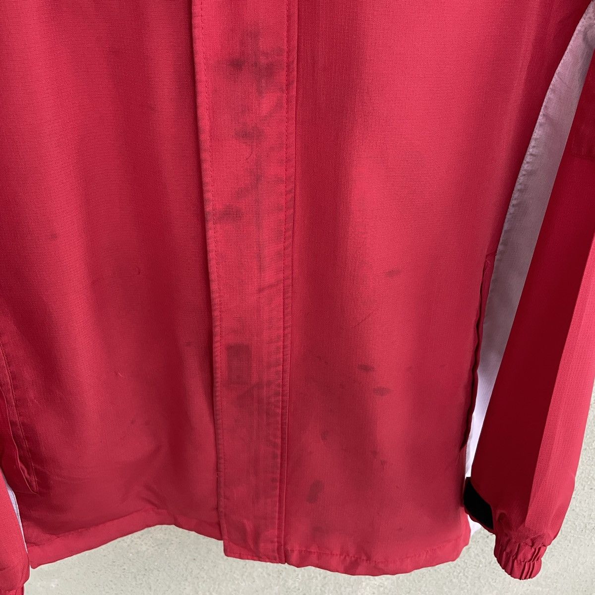 Coca Cola Vintage Coca-Cola Spell Logo Zipper Ups Hooded Jacket Size US L / EU 52-54 / 3 - 6 Thumbnail