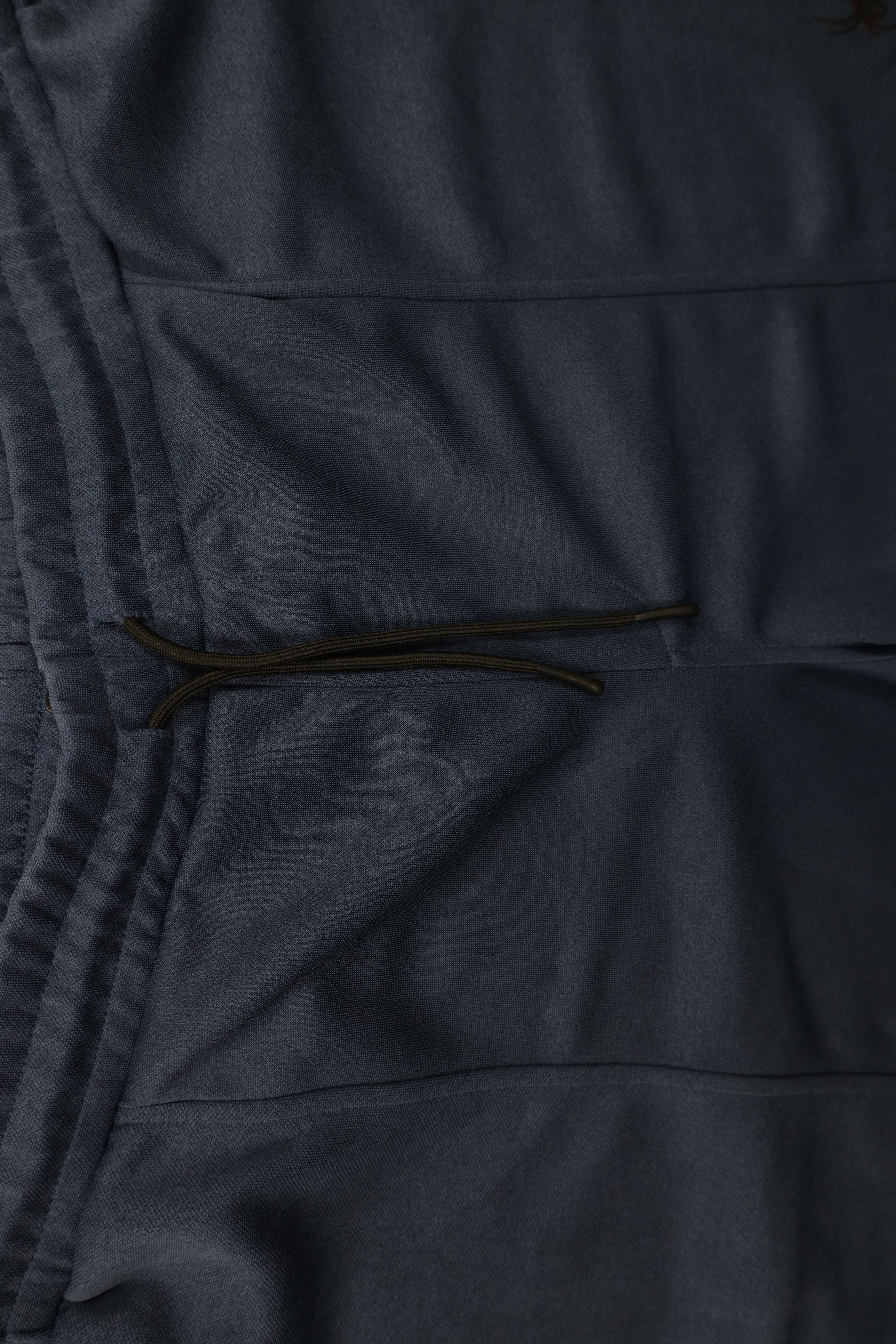 Spyder × Vintage Spyder Active Tapered Leg Sweatpants Joggers Pants Blue Size US 40 / EU 56 - 6 Thumbnail