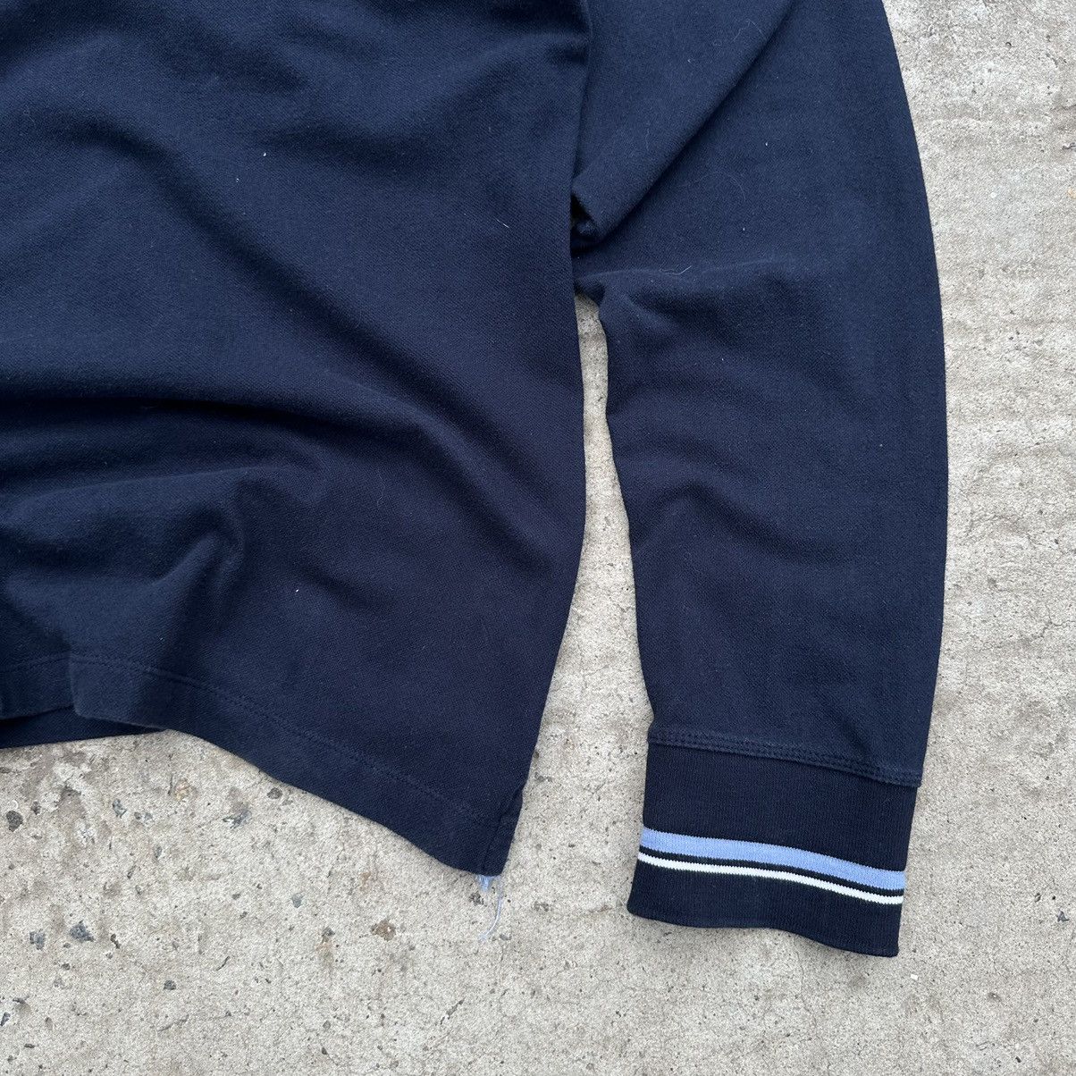 Diesel × Vintage Luxury Diesel Long-sleeve T-shirts Basic Fit Y2K Old Money Size US M / EU 48-50 / 2 - 10 Thumbnail