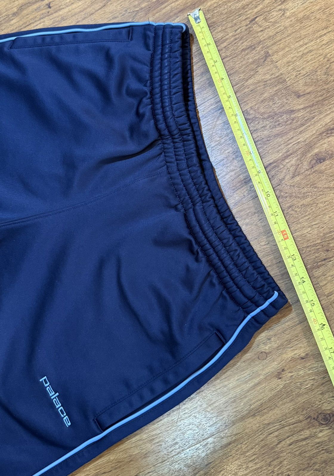 Palace Palace Skateboards Pants Jogger Ployknit Track Skate Size US 30 / EU 46 - 8 Thumbnail