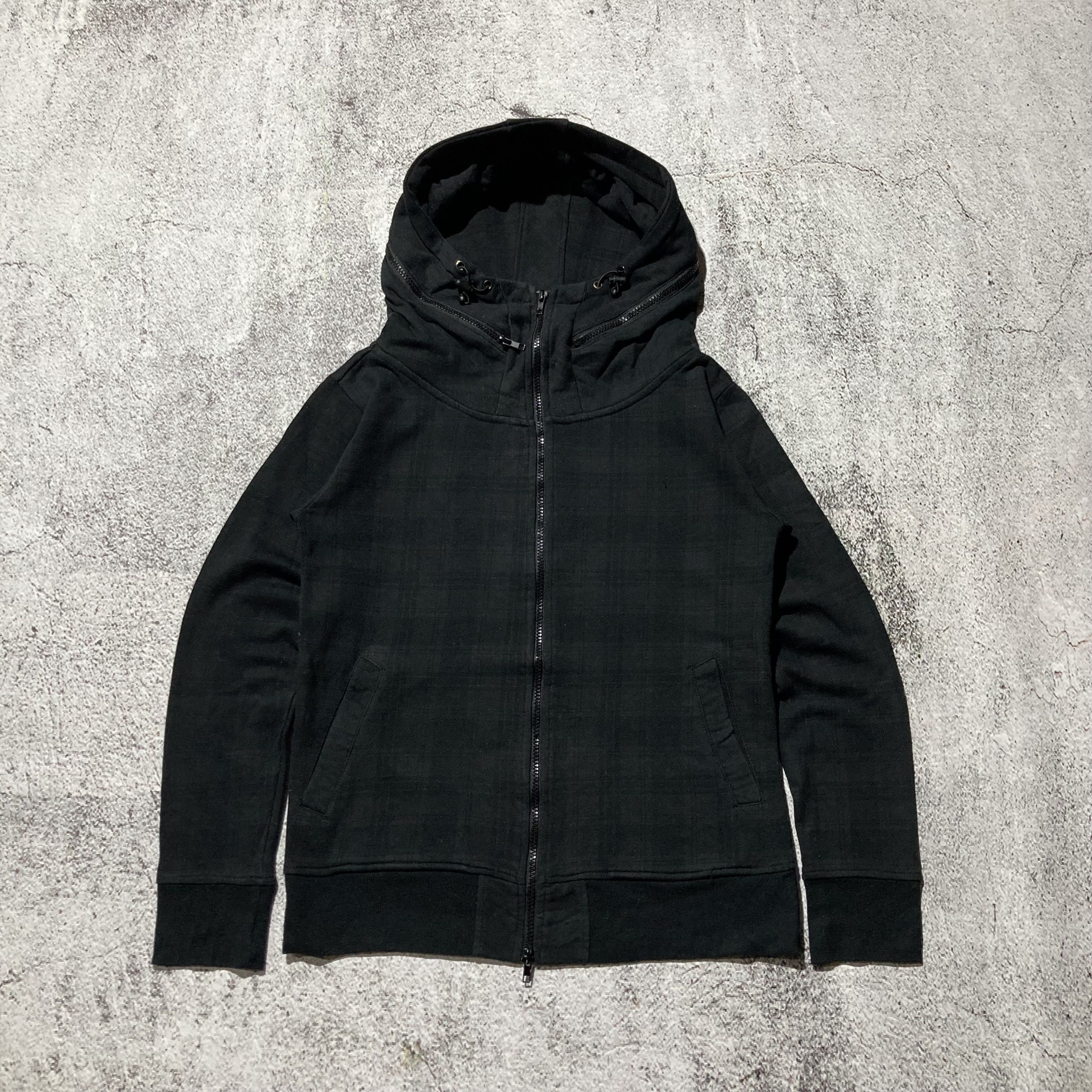 Designer × Japanese Brand G.O.A bono hoodie | Grailed