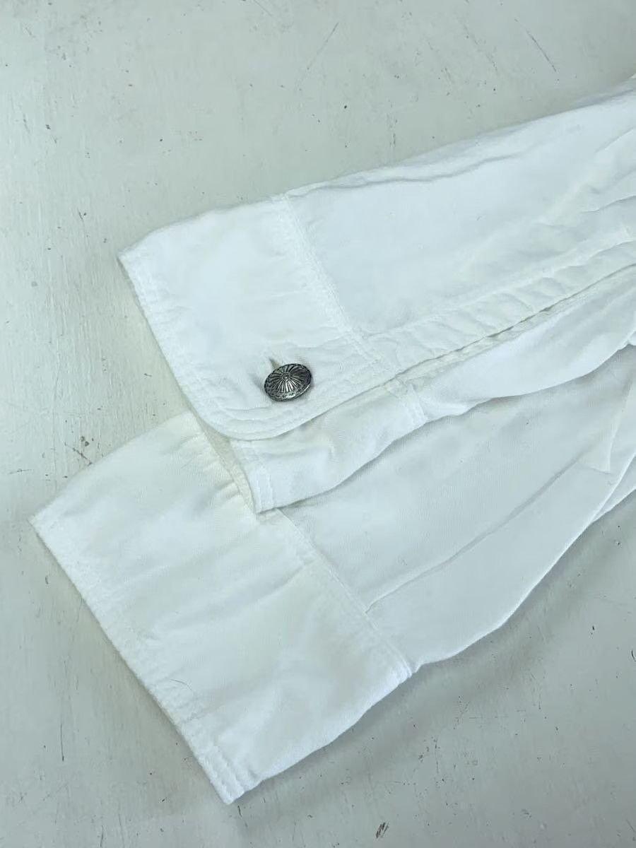 Kapital Shawl Collar Button Up Shirt Size US L / EU 52-54 / 3 - 6 Thumbnail