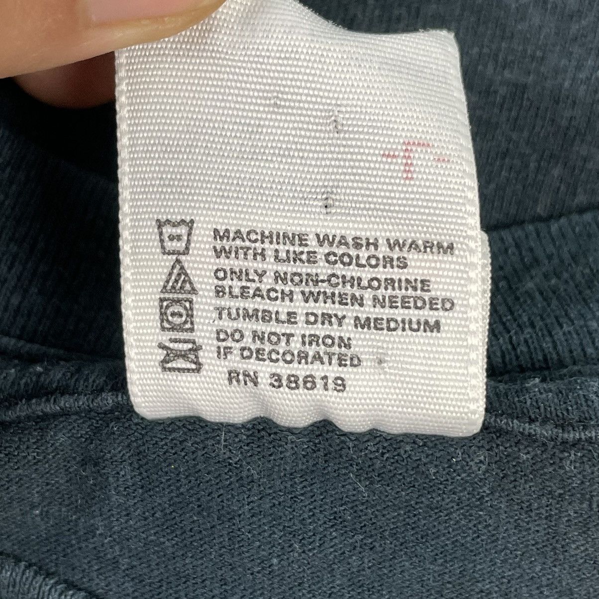 Vintage Vintage Indigenous People Tee Size US L / EU 52-54 / 3 - 17 Thumbnail