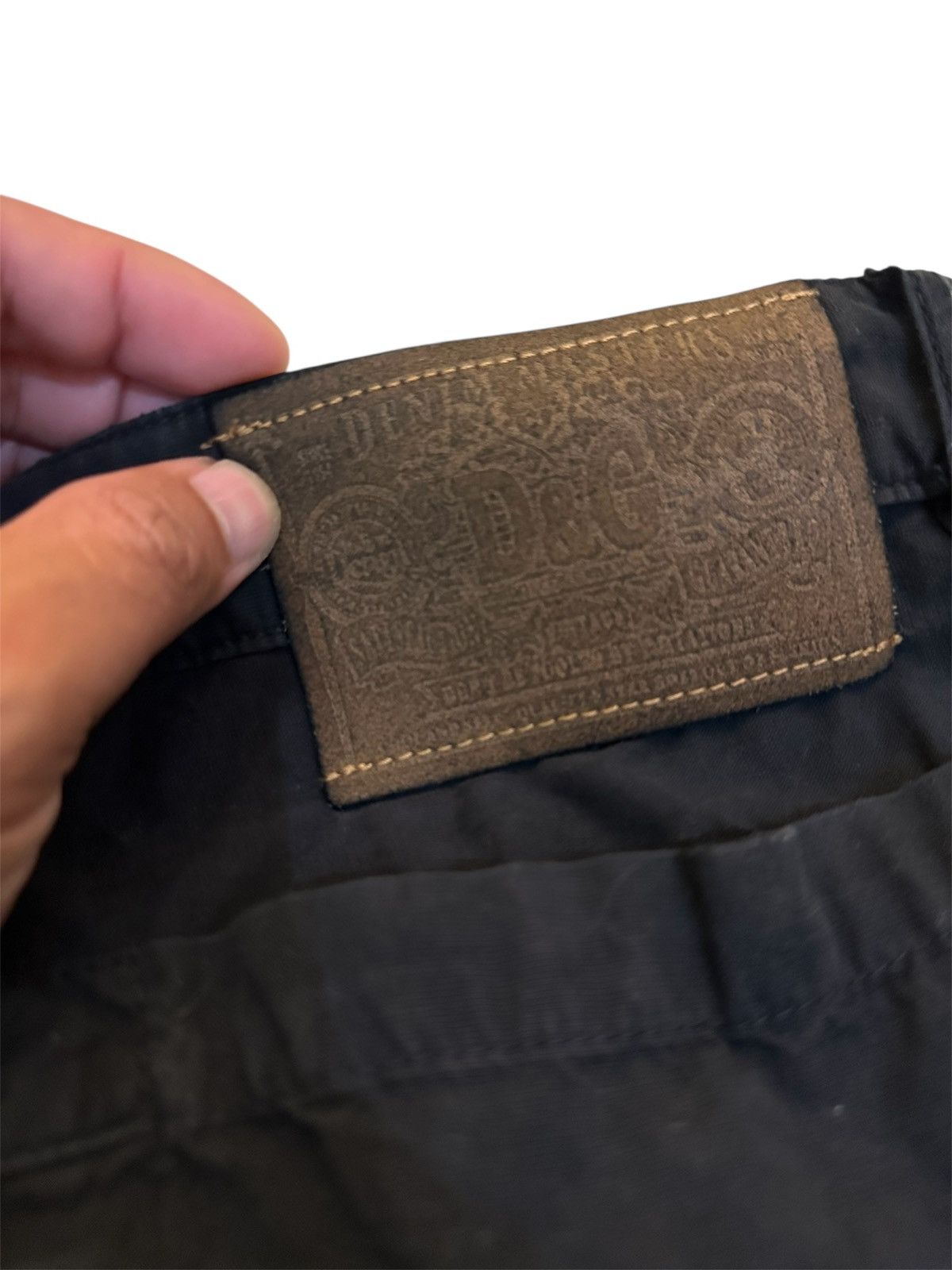 Dolce & Gabbana Short pant cargo by dolce and gabana Size US 34 / EU 50 - 4 Thumbnail