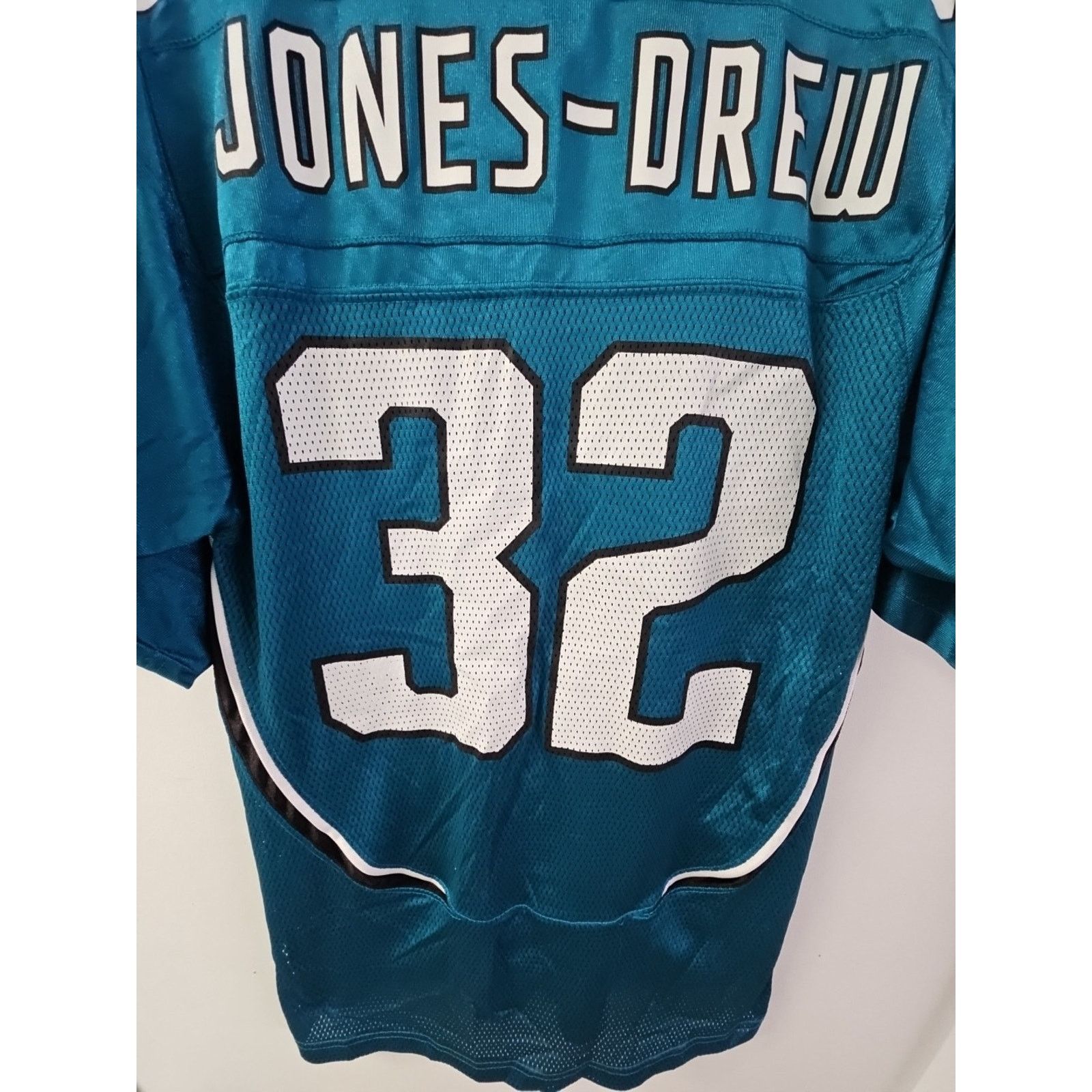 Reebok Jacksonville Jaguars Maurice Jones-Drew Jersey Reebok Sz S Size US S / EU 44-46 / 1 - 10 Thumbnail