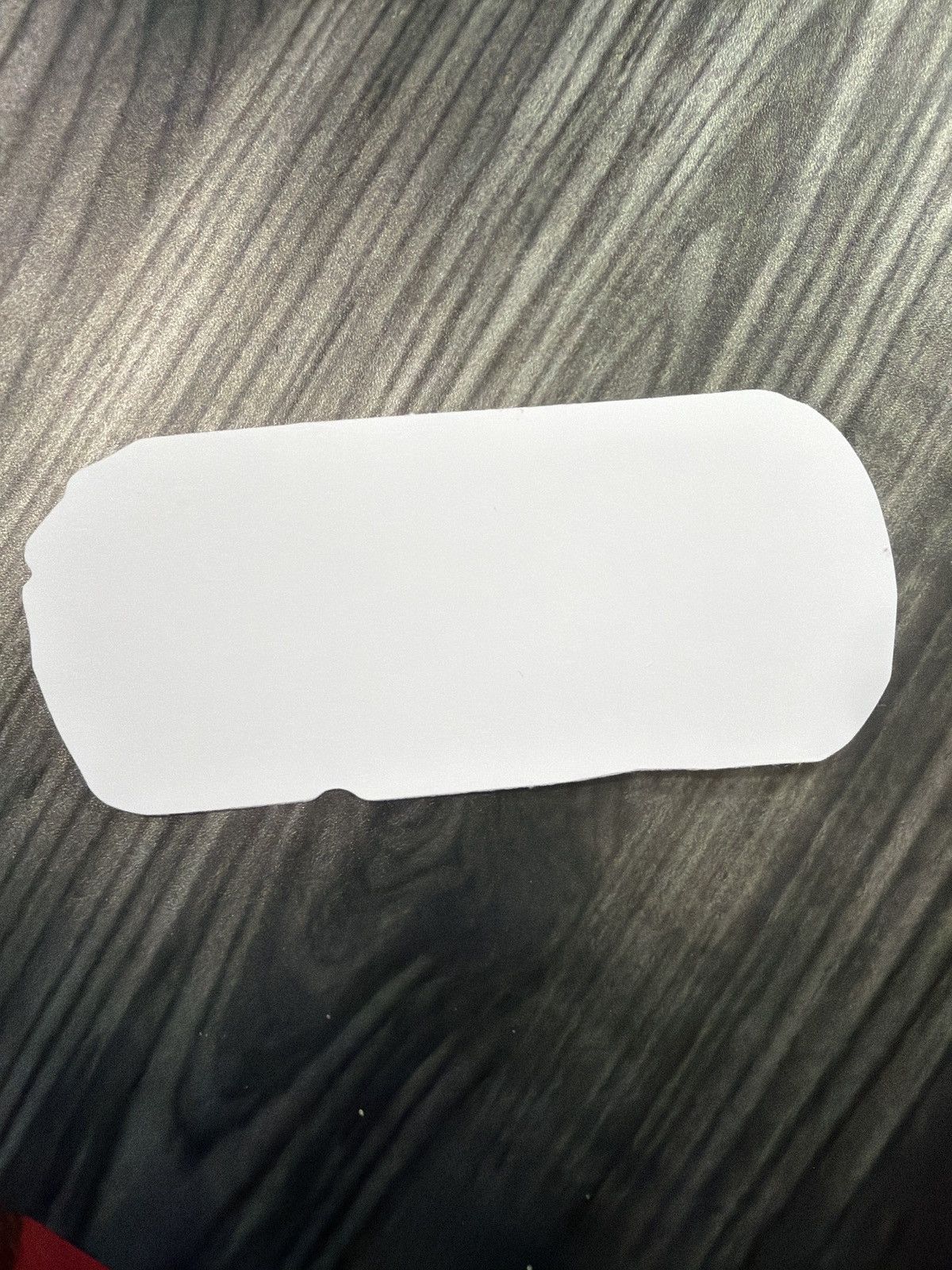 Hypebeast Rebelde Sticker Size ONE SIZE - 2 Thumbnail