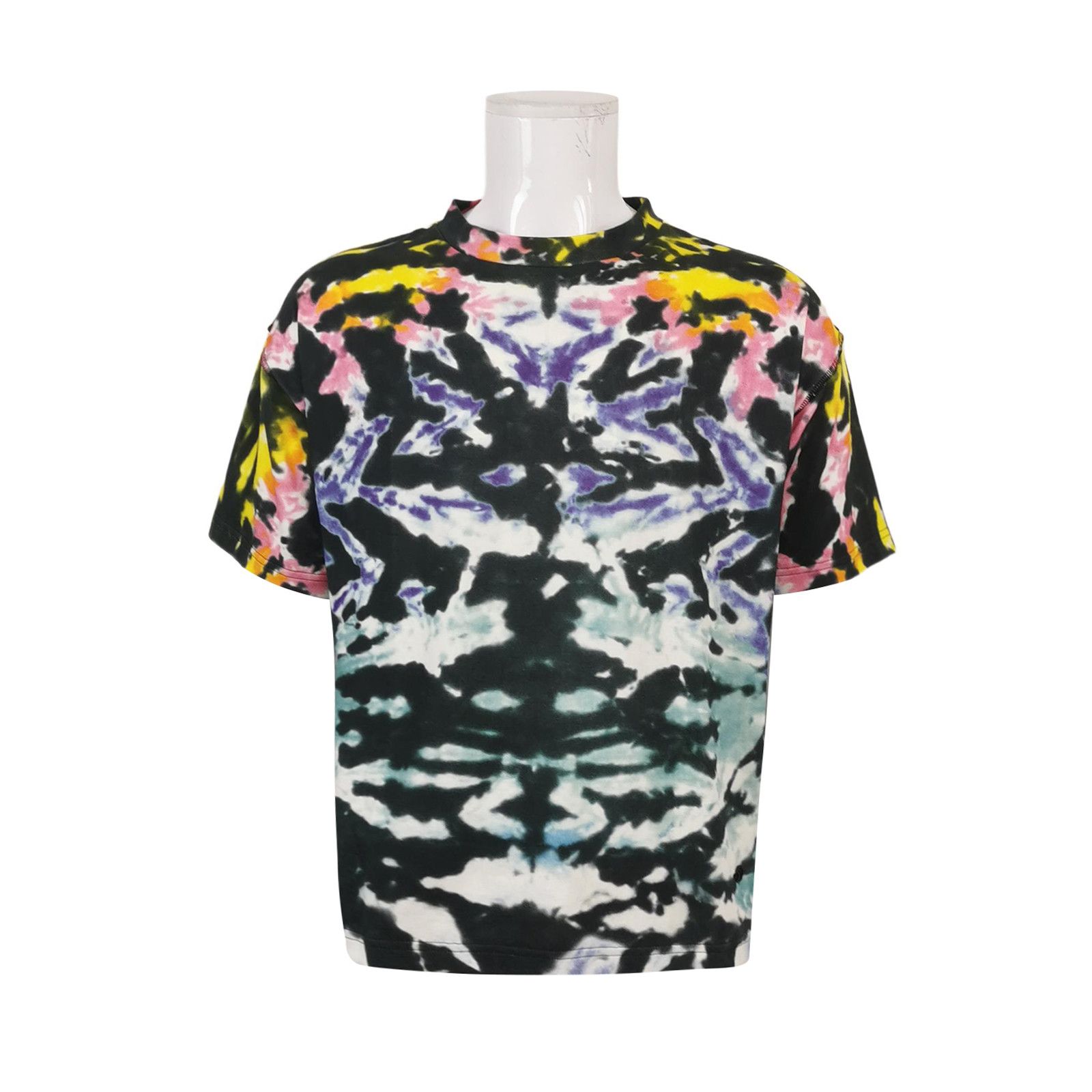 Louis Vuitton Louis Vuitton Men m Short Sleeve Shirts Size US M / EU 48-50 / 2 - 1 Thumbnail