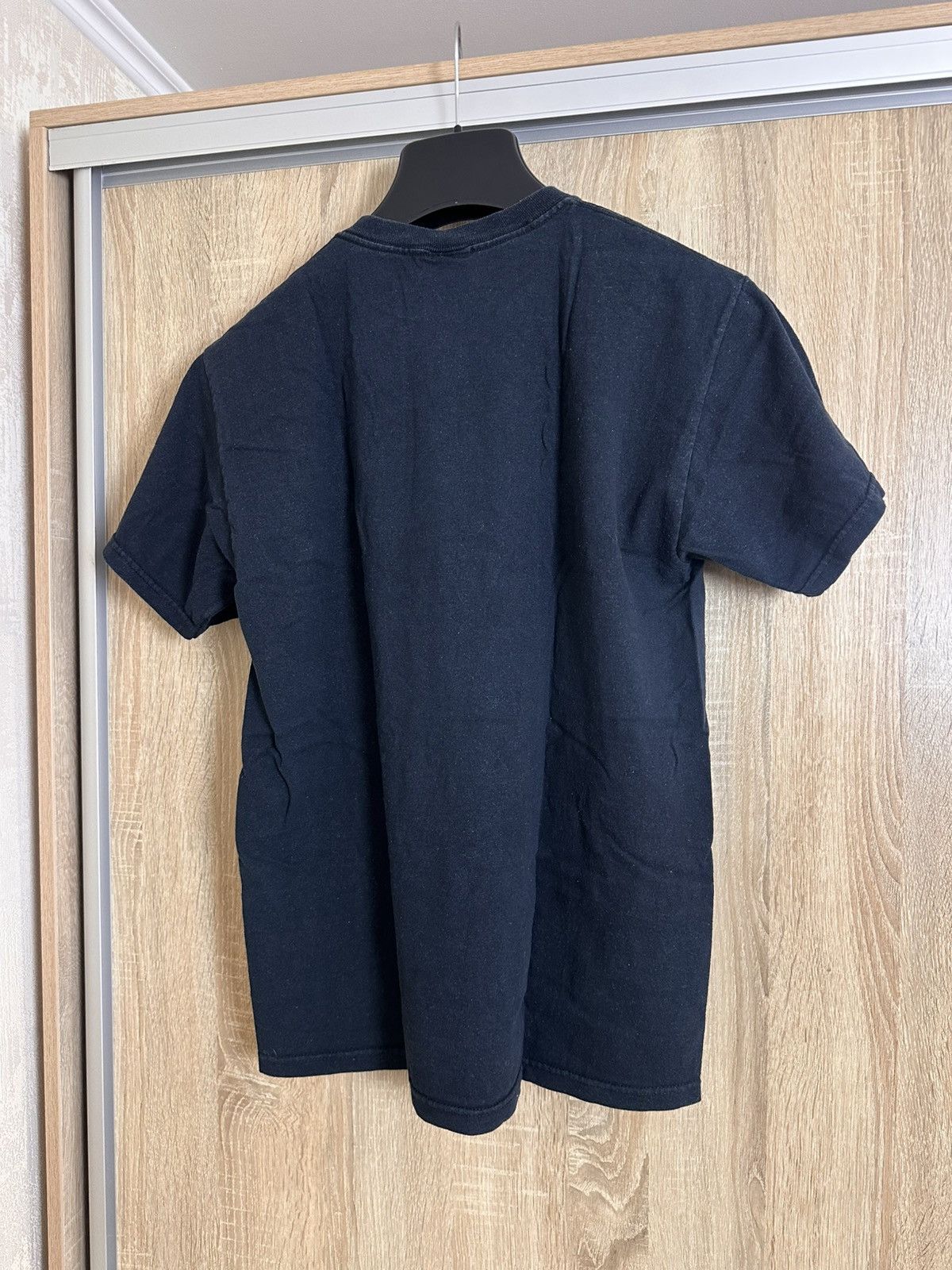 Band Tees 🔥 Iron Maiden Different World Washed Band Tee Rock Shirt Size US M / EU 48-50 / 2 - 5 Thumbnail
