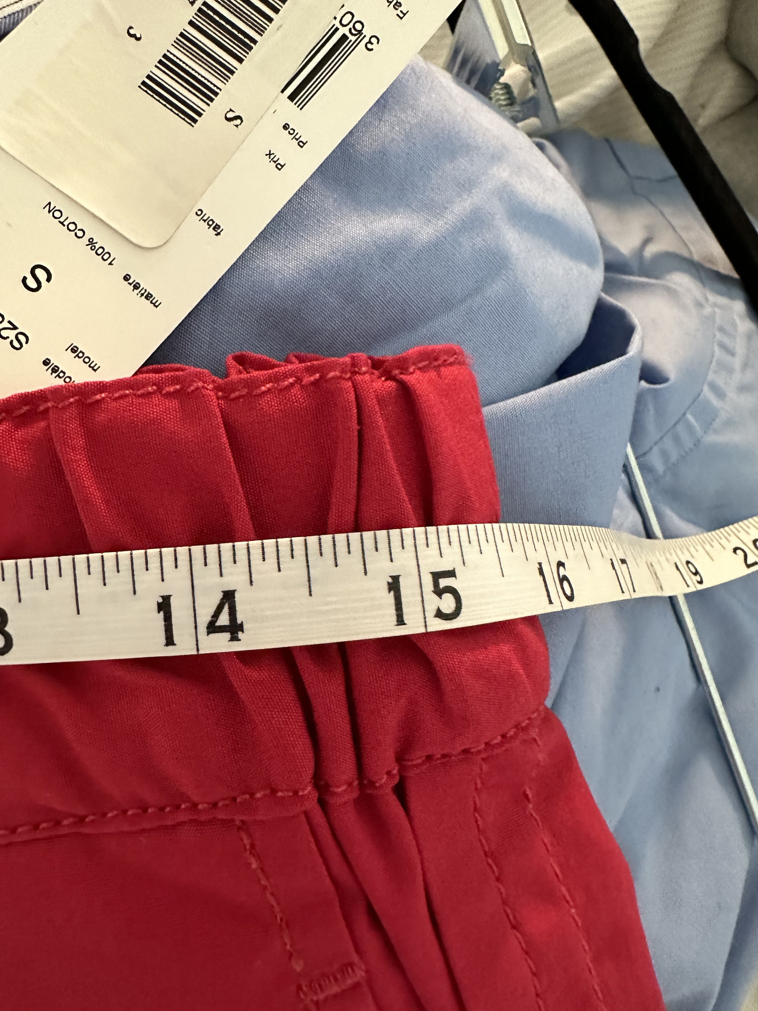 Comme des Garcons × Comme des Garcons SHIRT Comme des Garcons SHIRT Drawstring Trousers Size US 32 / EU 48 - 5 Thumbnail