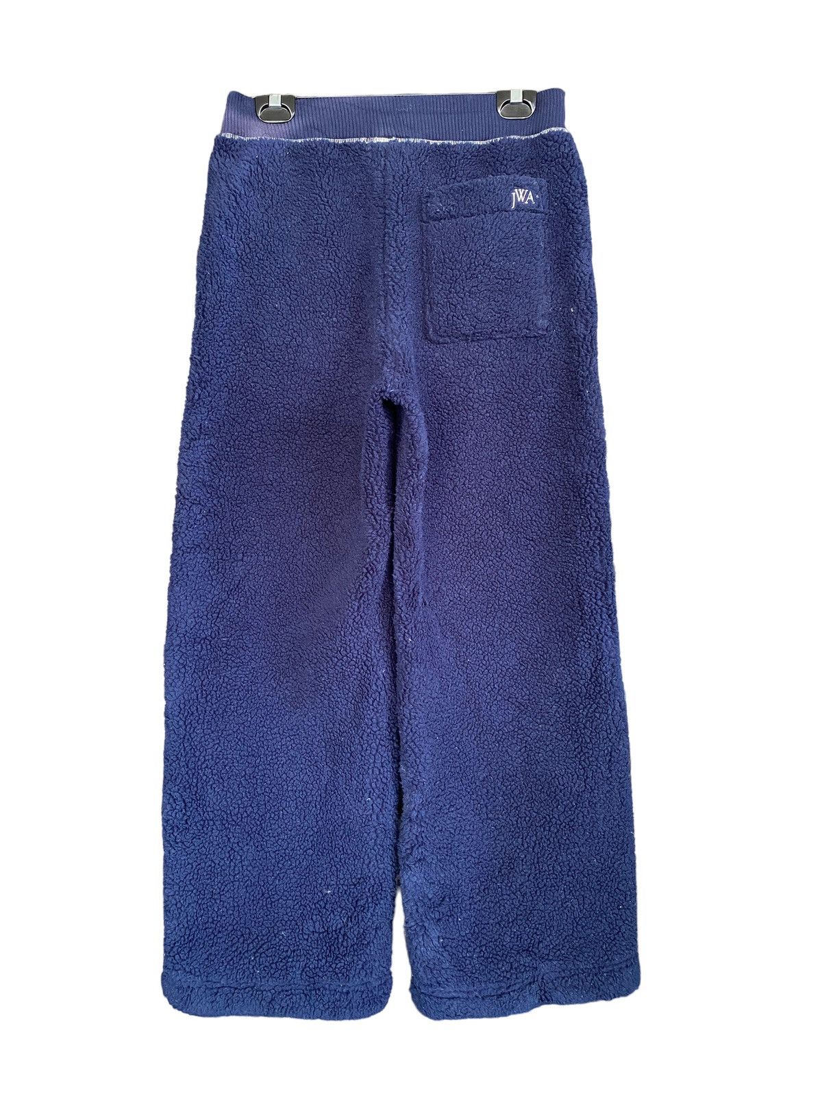 JW Anderson JW Anderson X Uniqlo Fleece Jogger Pant Size US 28 / EU 44 - 4 Thumbnail