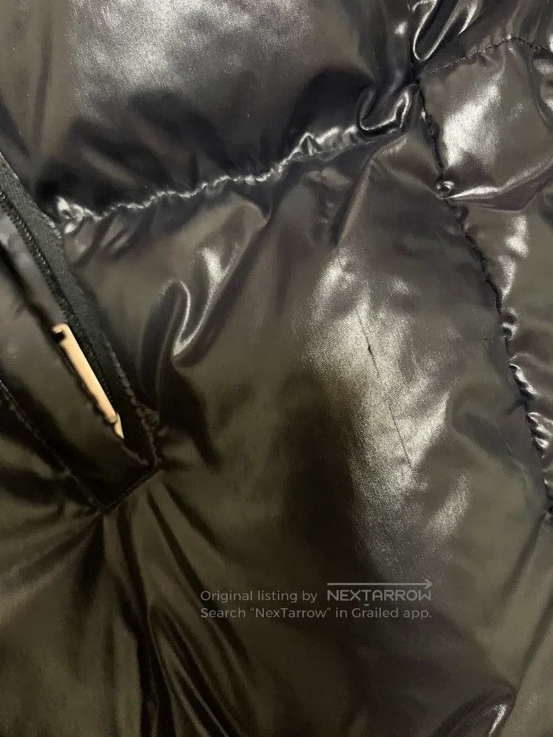 Valentino Valentino Down Size US M / EU 48-50 / 2 - 9 Thumbnail