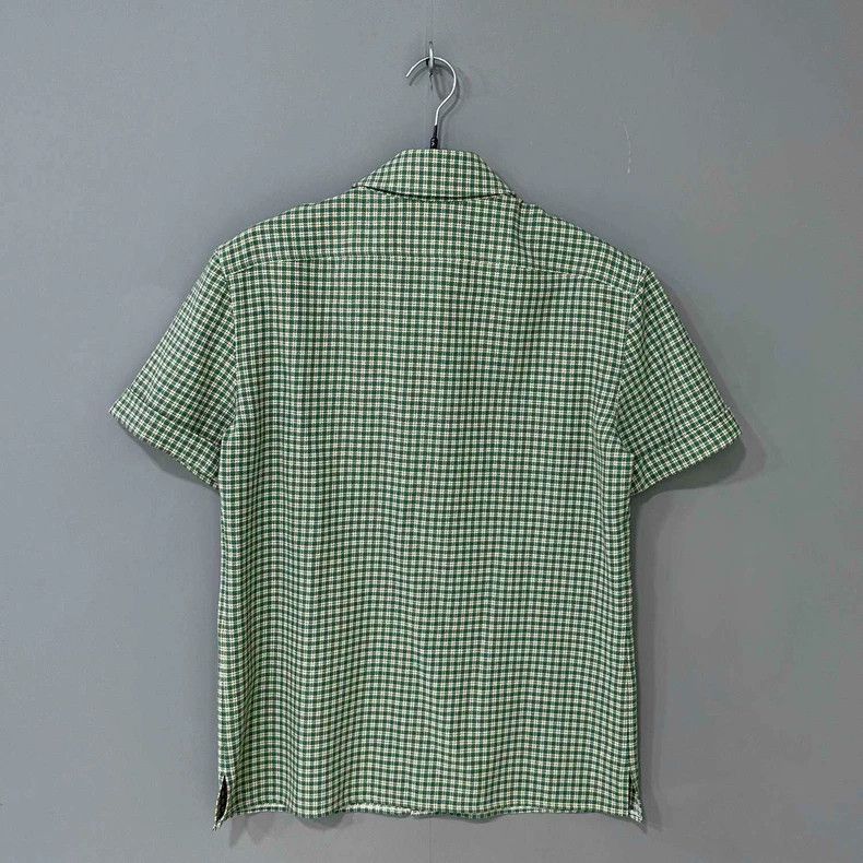 Gucci Gucci Greded short-sleeved shirt 2506-Nextarrow Size XL / US 12-14 / IT 48-50 - 3 Thumbnail