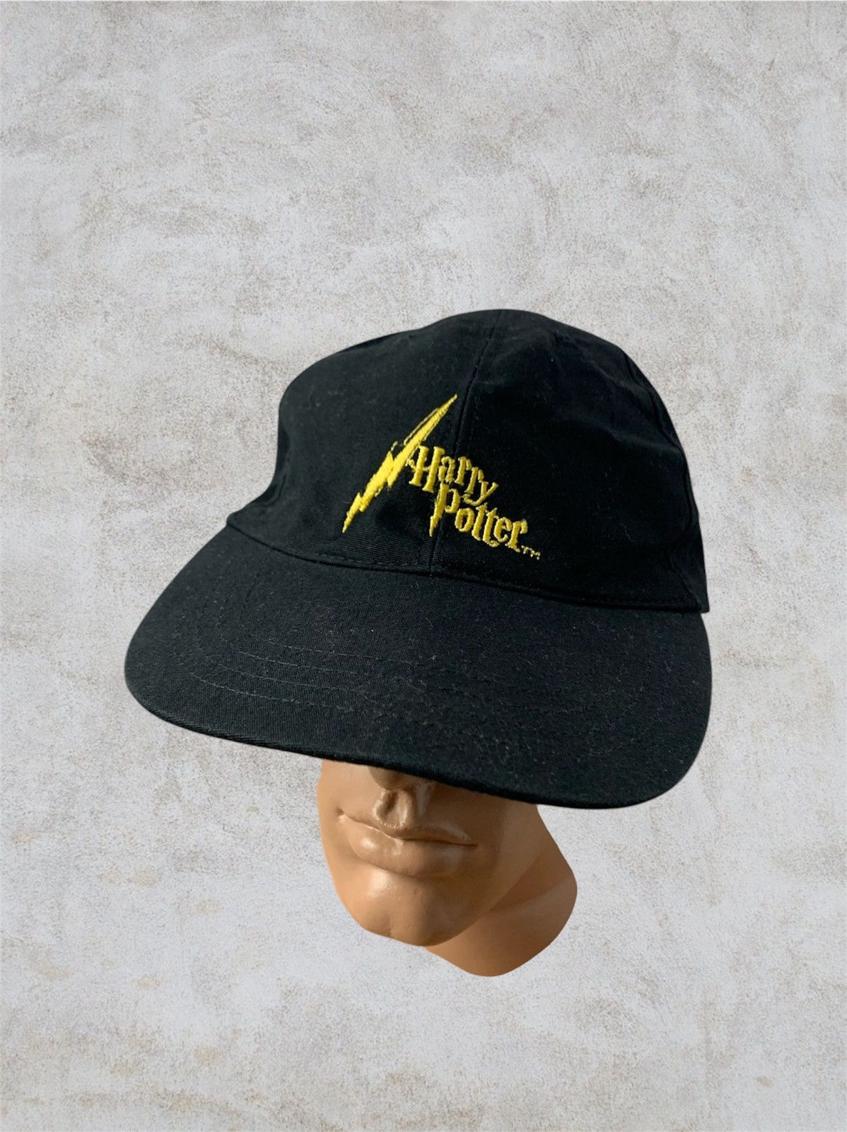 Vintage Harry Potter vintage 2001 cap Size ONE SIZE - 1 Thumbnail