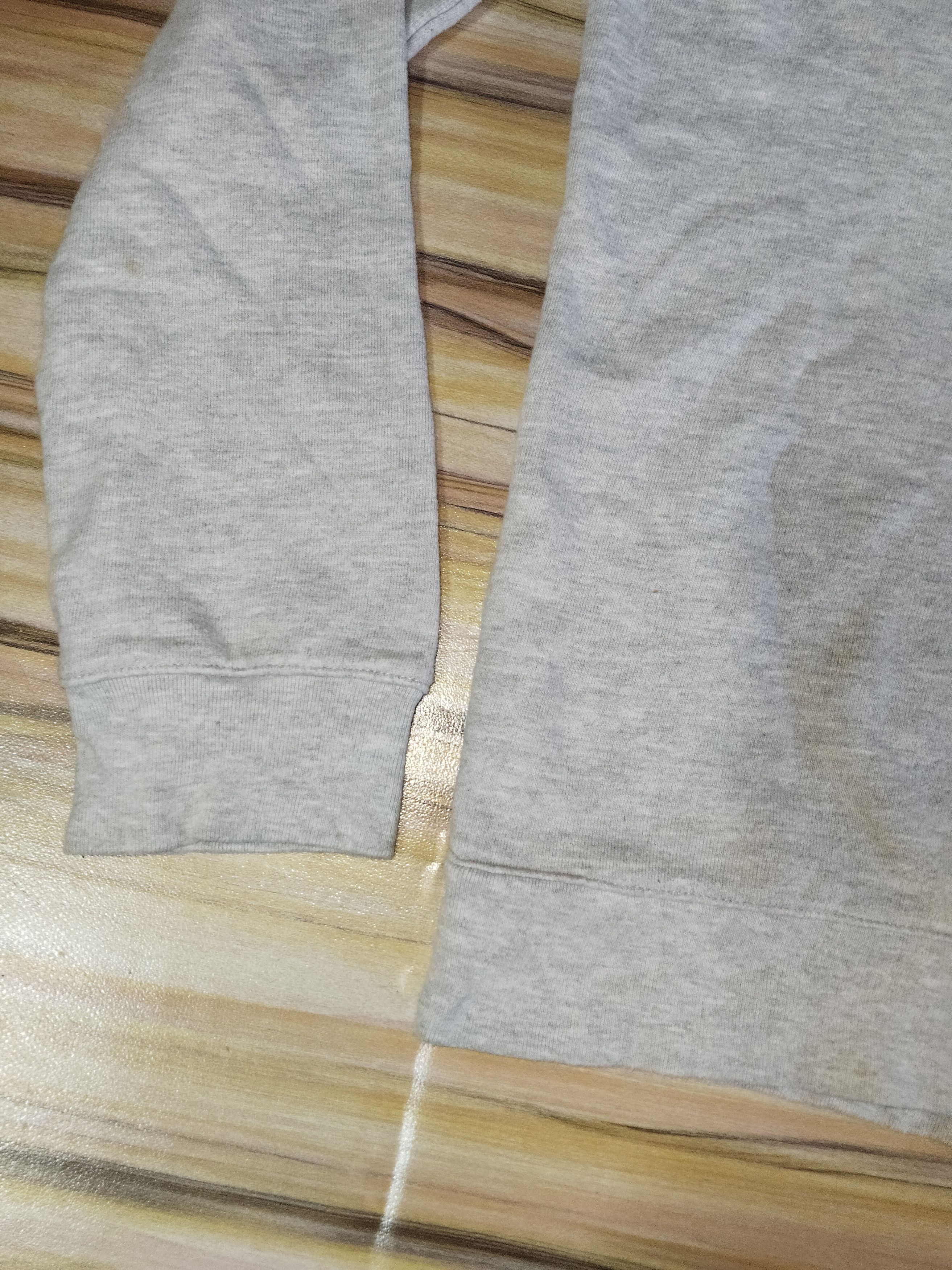 A.P.C. APC Sweatshirt Size US M / EU 48-50 / 2 - 4 Thumbnail