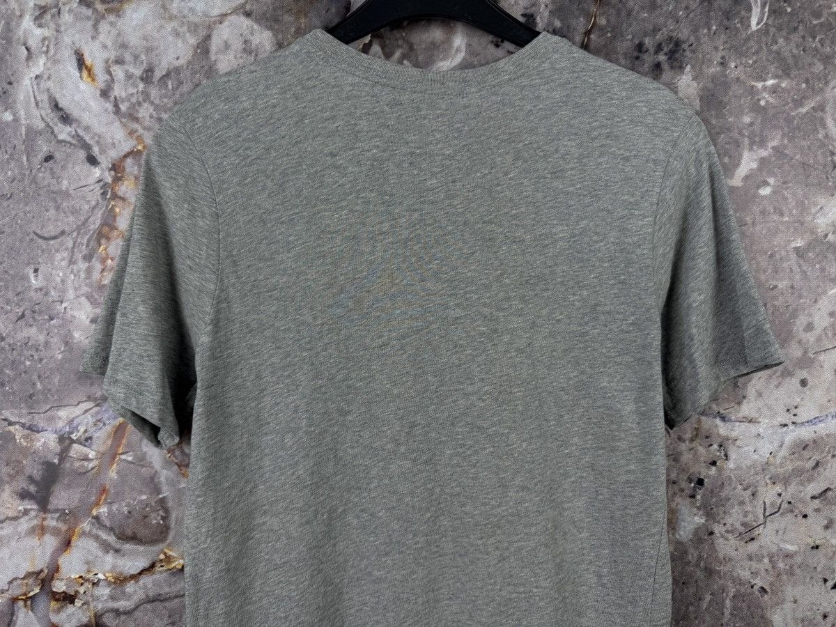 Nike Men’s Nike Just Do It T-Shirt Grey Streetwear Size Small Size US S / EU 44-46 / 1 - 11 Thumbnail