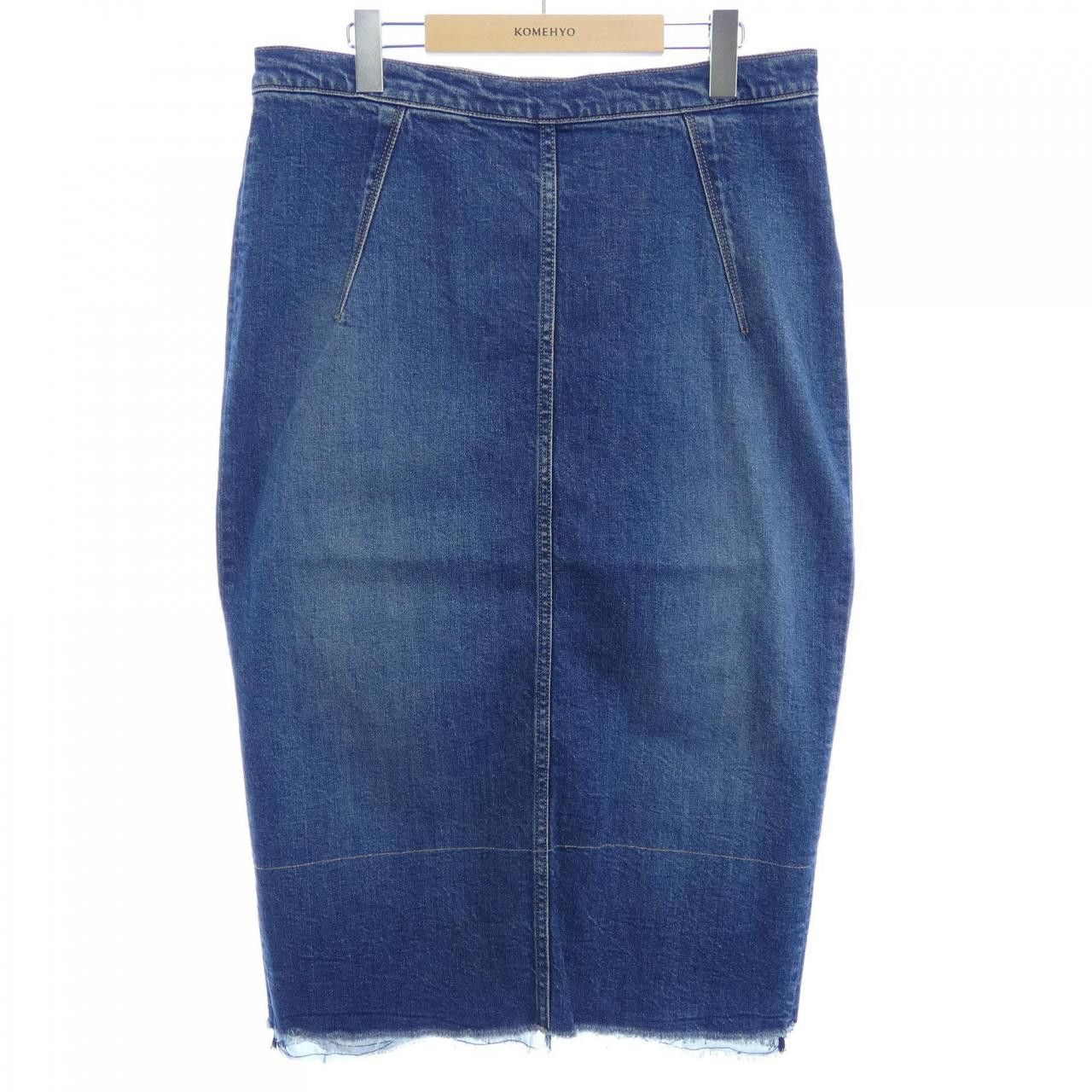 Other N°21 Skirt Textile Skirts DUTY FREE for USA