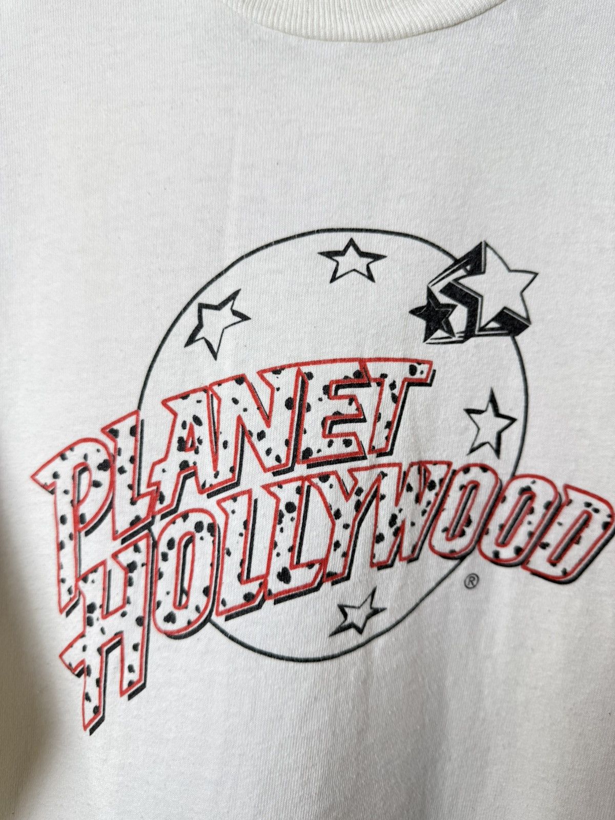 Vintage 90s Vintage 101 Dalmatians Puppy Love Longsleeve Movie Rare Size US M / EU 48-50 / 2 - 4 Thumbnail