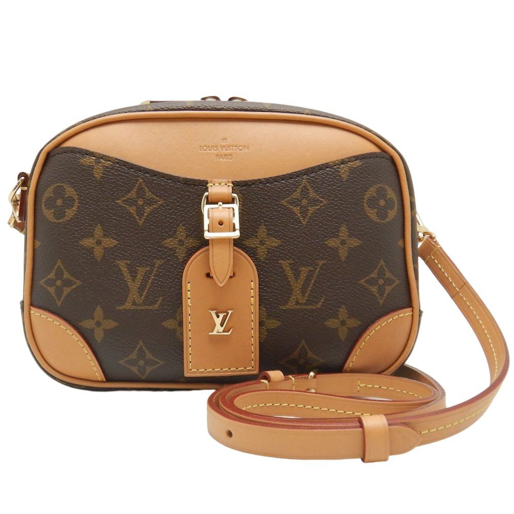 Louis Vuitton, Bags, Louis Vuitton Sunture Pochette Duo Waist Pouch Belt  Bag Monogram