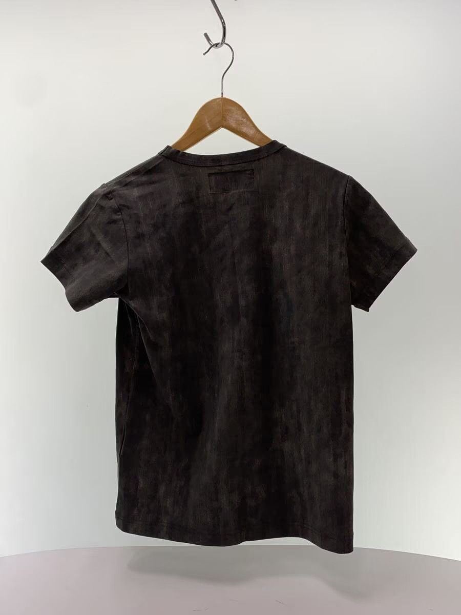 Y's × Yohji Yamamoto AW24 Denim Print Tee Size US M / EU 48-50 / 2 - 2 Thumbnail