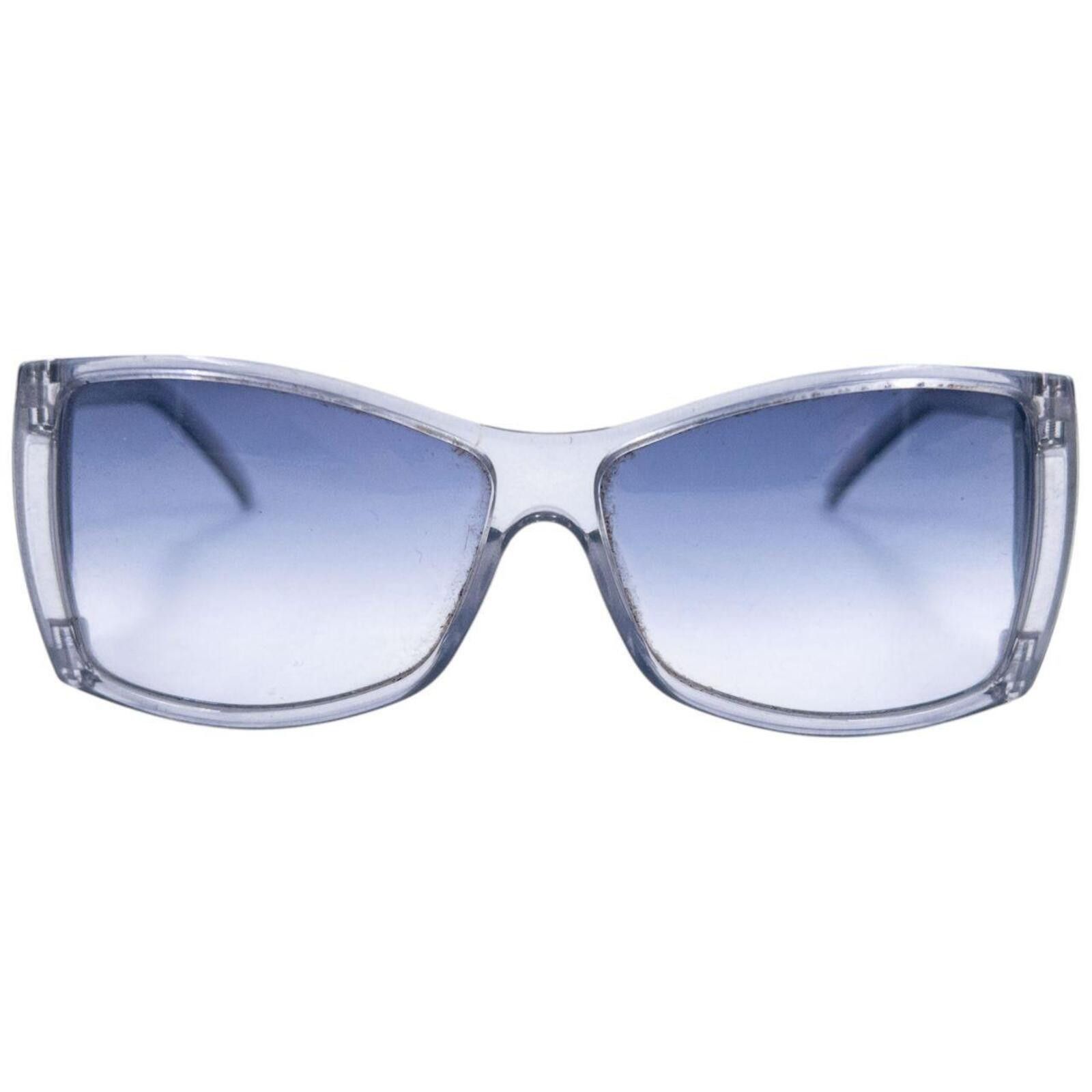Gucci Vintage 90s Gucci Diamonte Sunglasses Size ONE SIZE - 1 Thumbnail