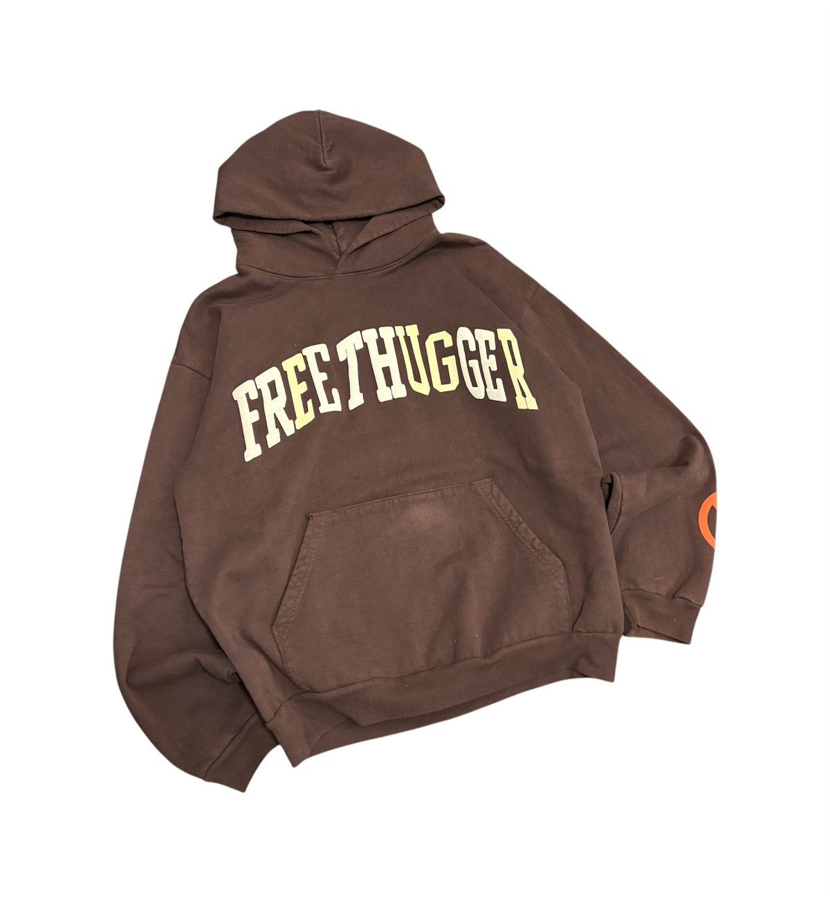 Cactus Plant Flea Market × Travis Scott × Young Thug FREE