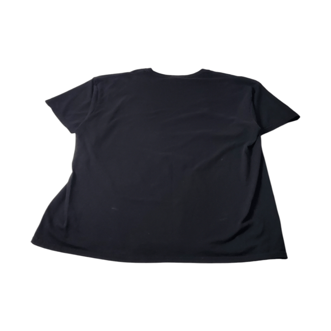 Rap Tees × Vintage 1994 Tupac Above The Rim T-Shirt Size US XL / EU 56 / 4 - 4 Thumbnail