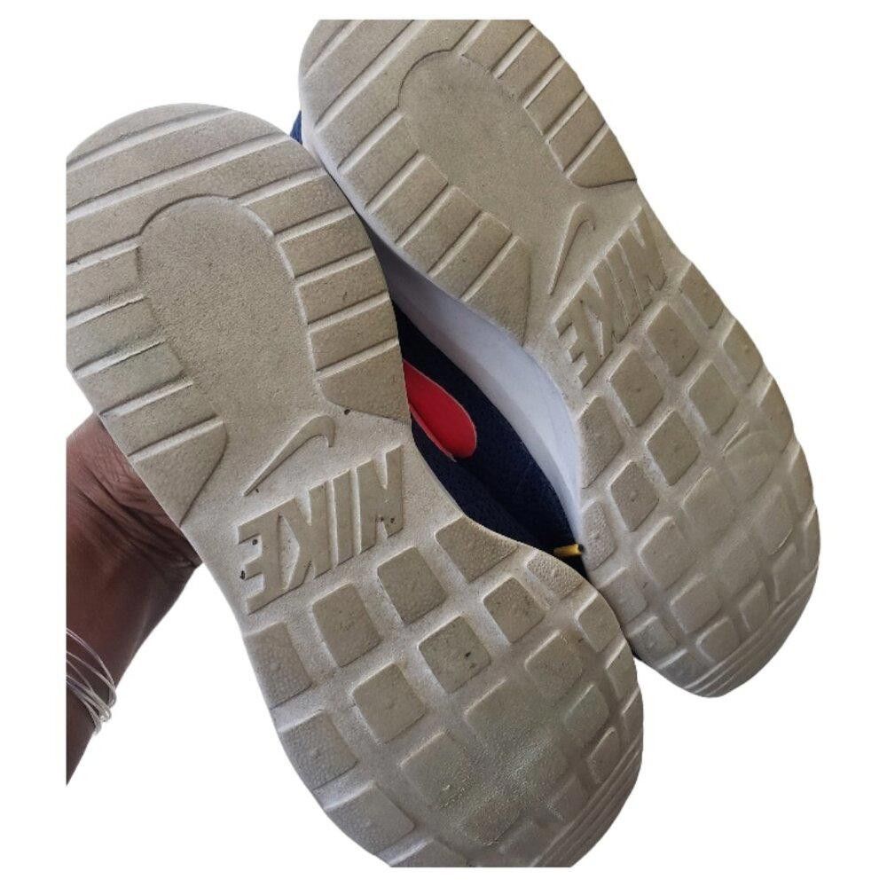 Nike SH108 Nike Tanjun Women's Runner Shoe 8.5 Size US 8.5 / IT 38.5 - 6 Thumbnail